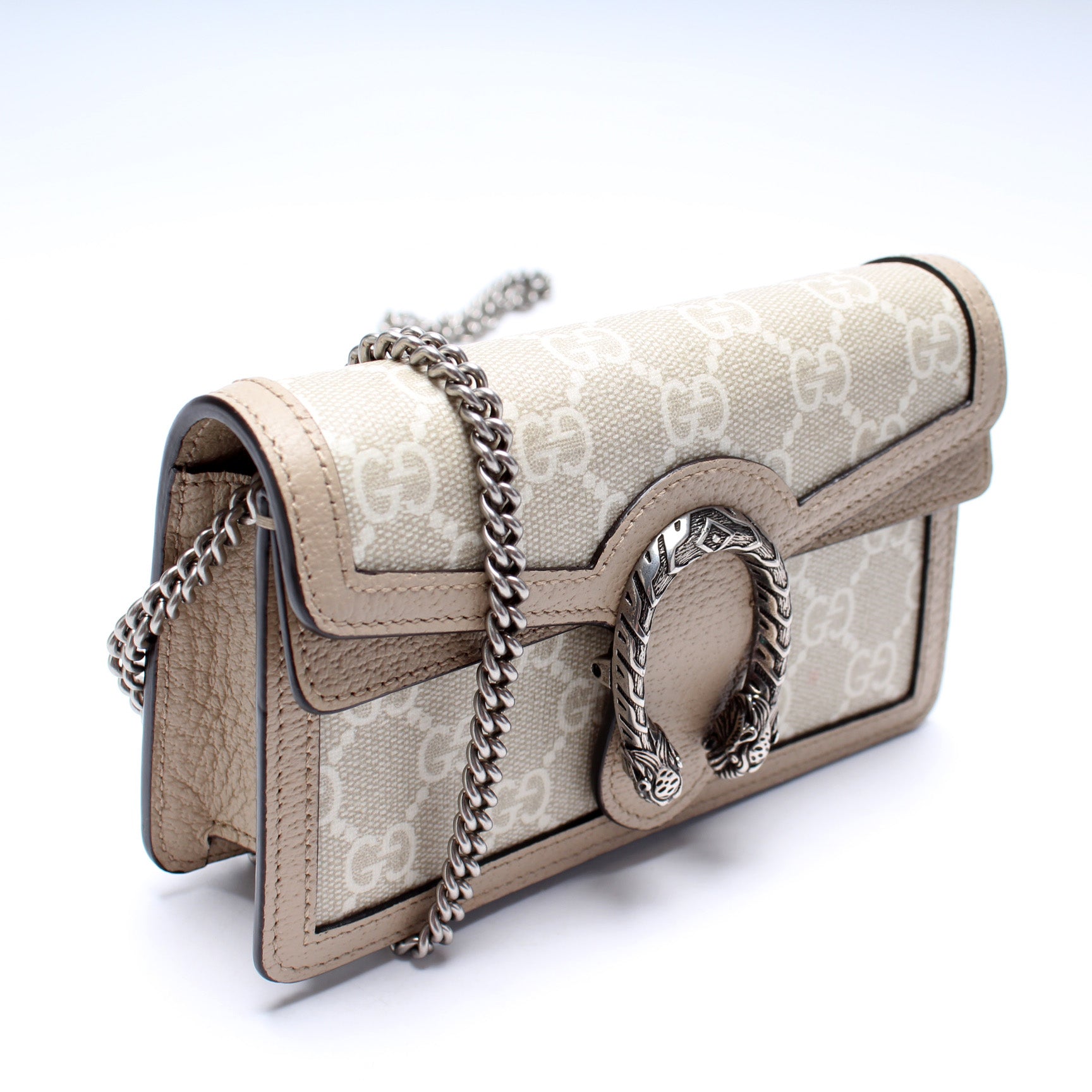 Gucci Dionysus GG Super Mini Travel Bag Mini 3