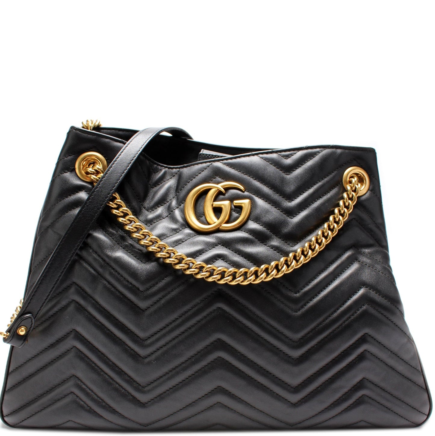 Gucci Marmont Medium Shoulder Bag