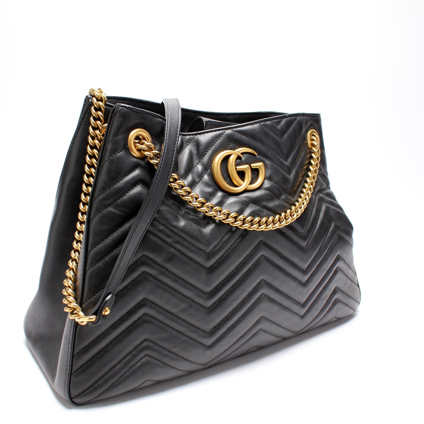 Gucci Marmont Medium Shoulder Bag