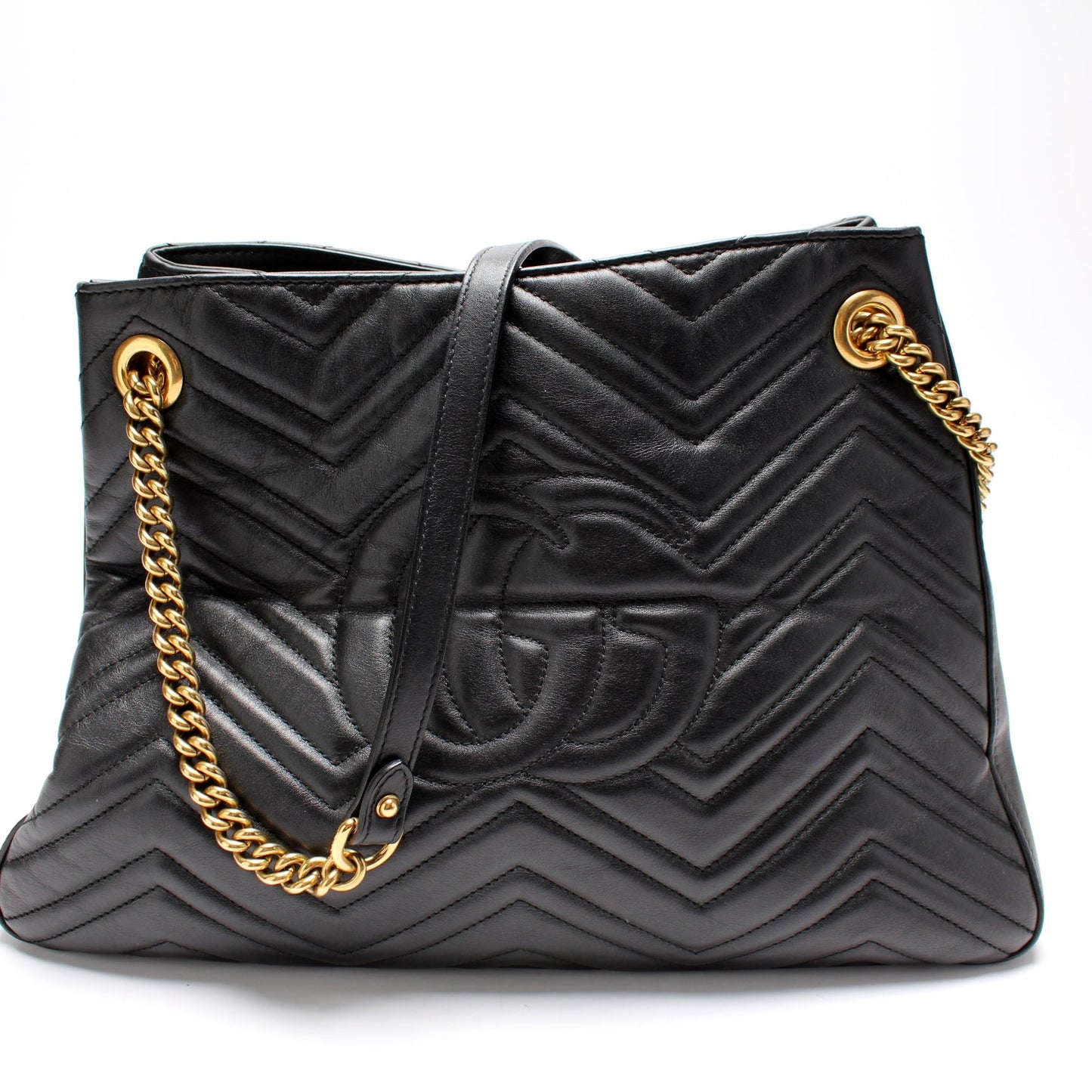 Gucci Marmont Medium Shoulder Bag