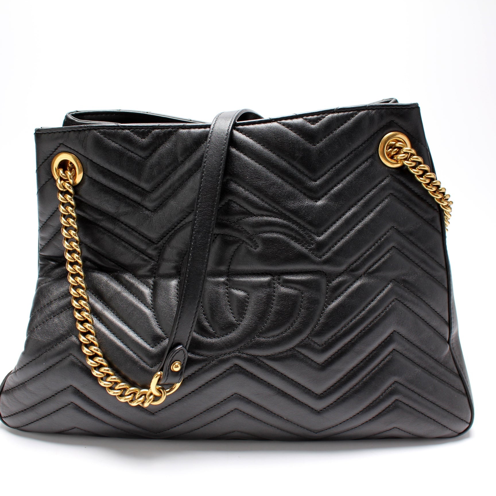 Gucci Marmont Medium Shoulder Bag