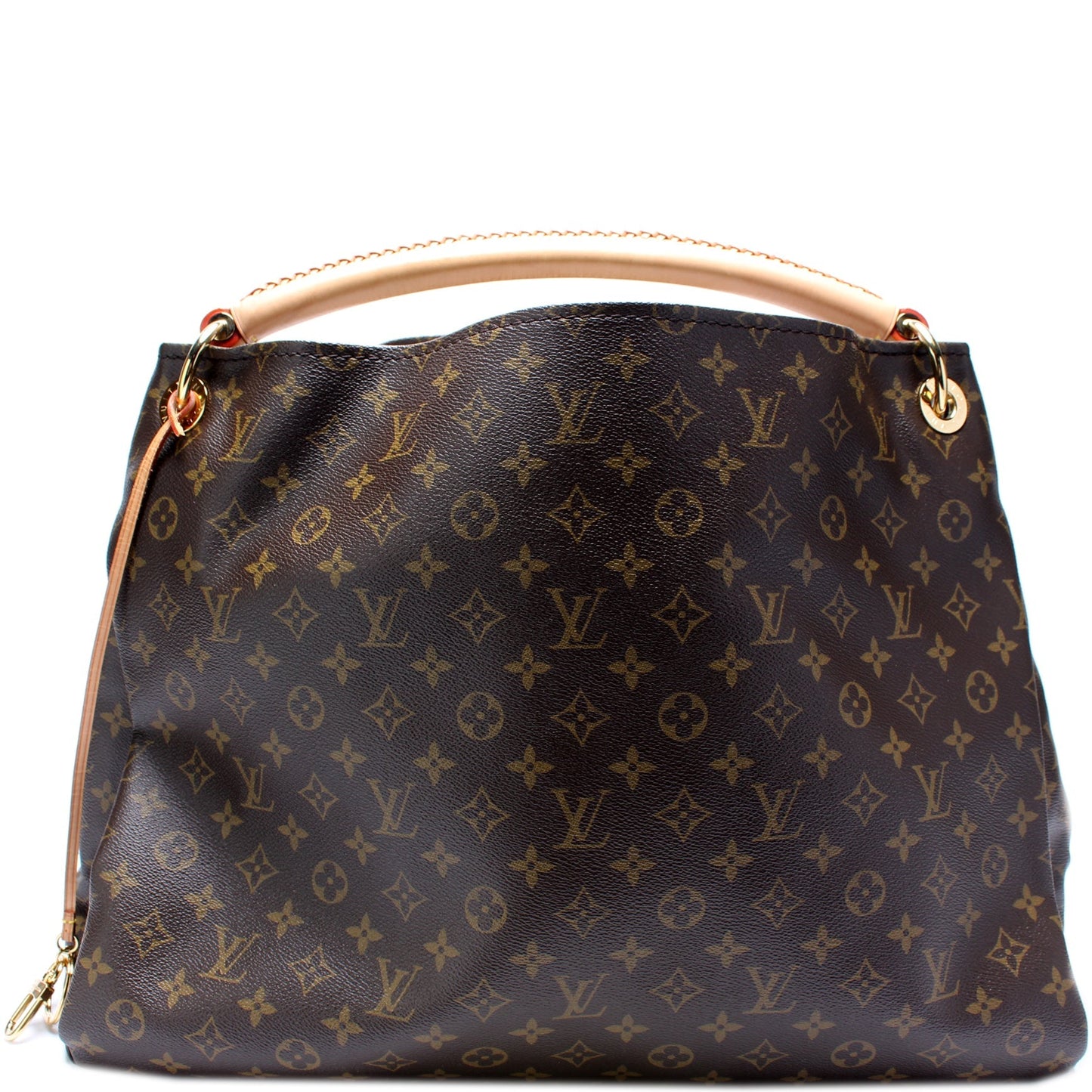 Louis Vuitton Artsy GM Monogram Handbag Monogram 2