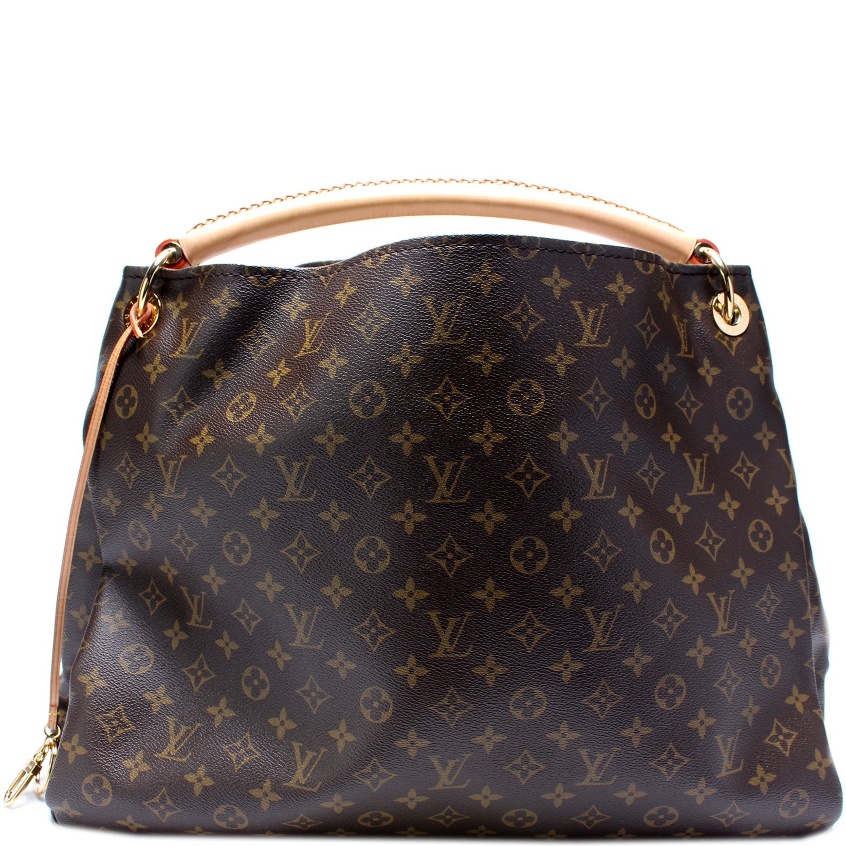 Louis Vuitton Artsy GM Monogram Handbag Monogram 2