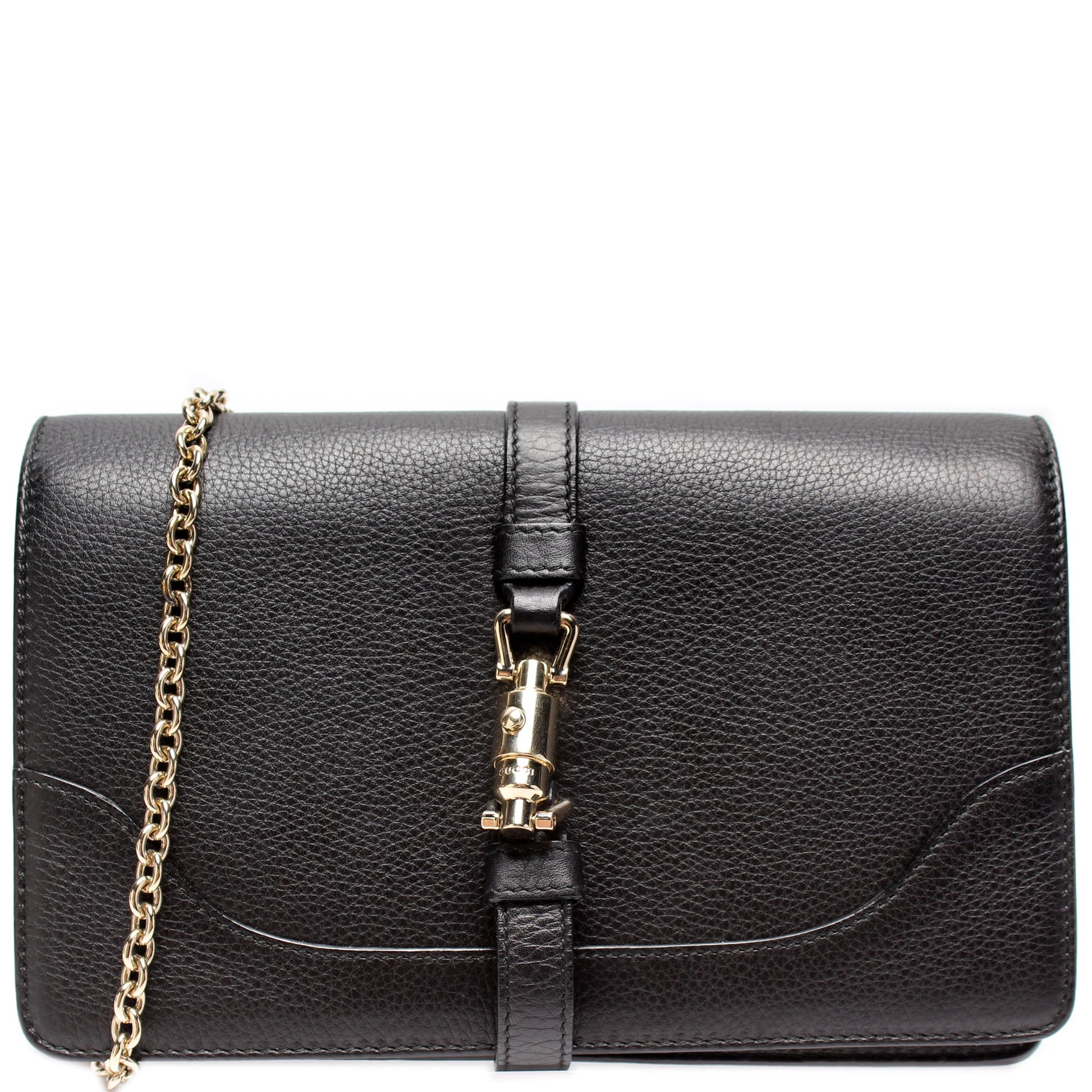 Gucci Piston Broadway Evening Travel Bag