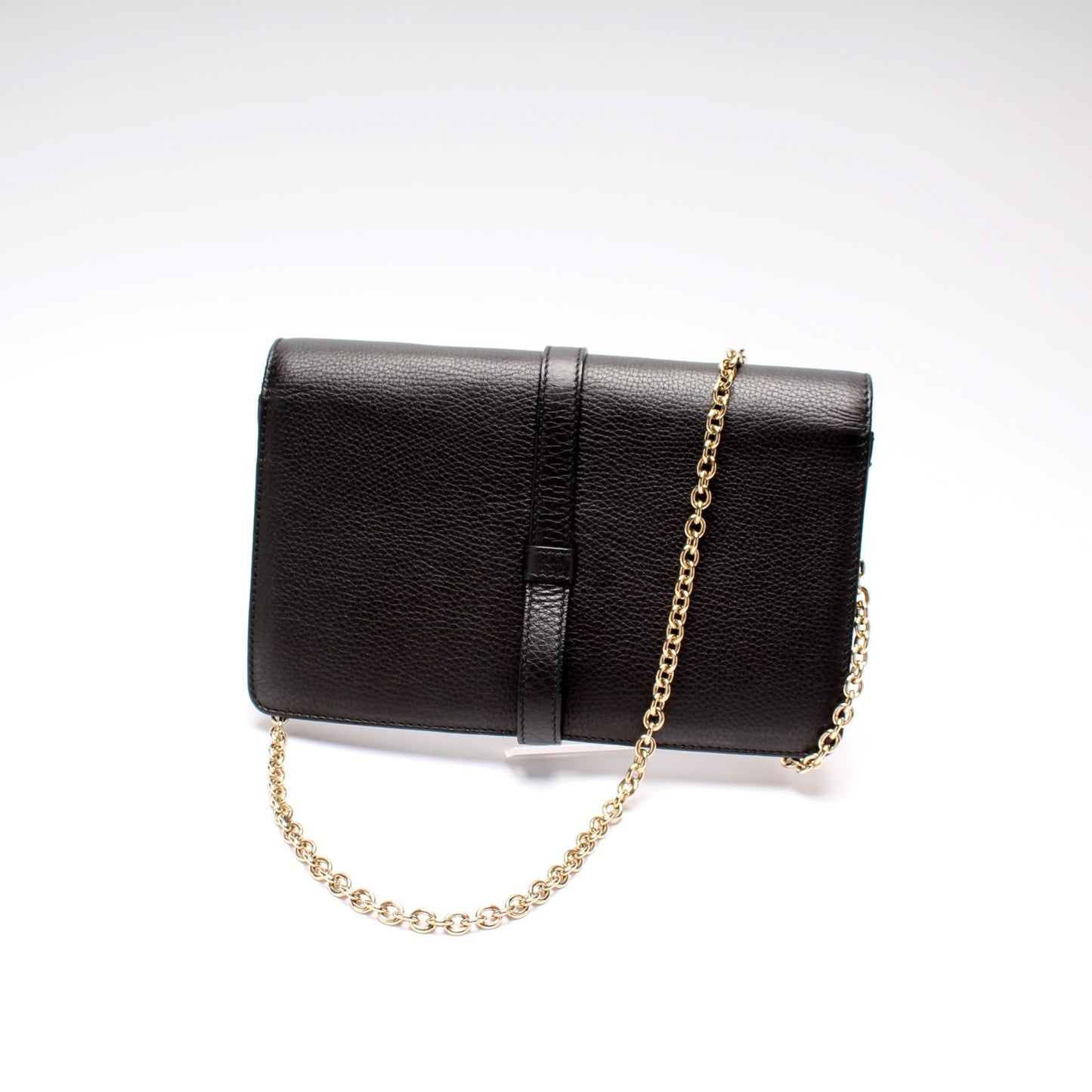 Gucci Piston Broadway Evening Travel Bag