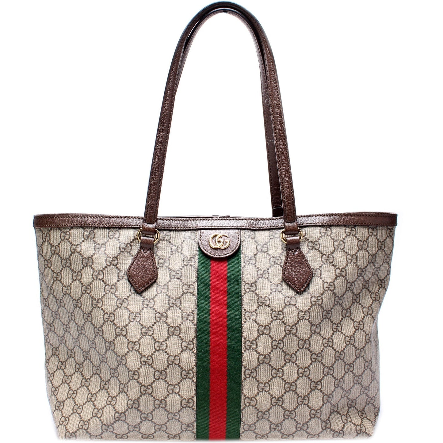 Gucci Ophidia Tote Bag Tote 8