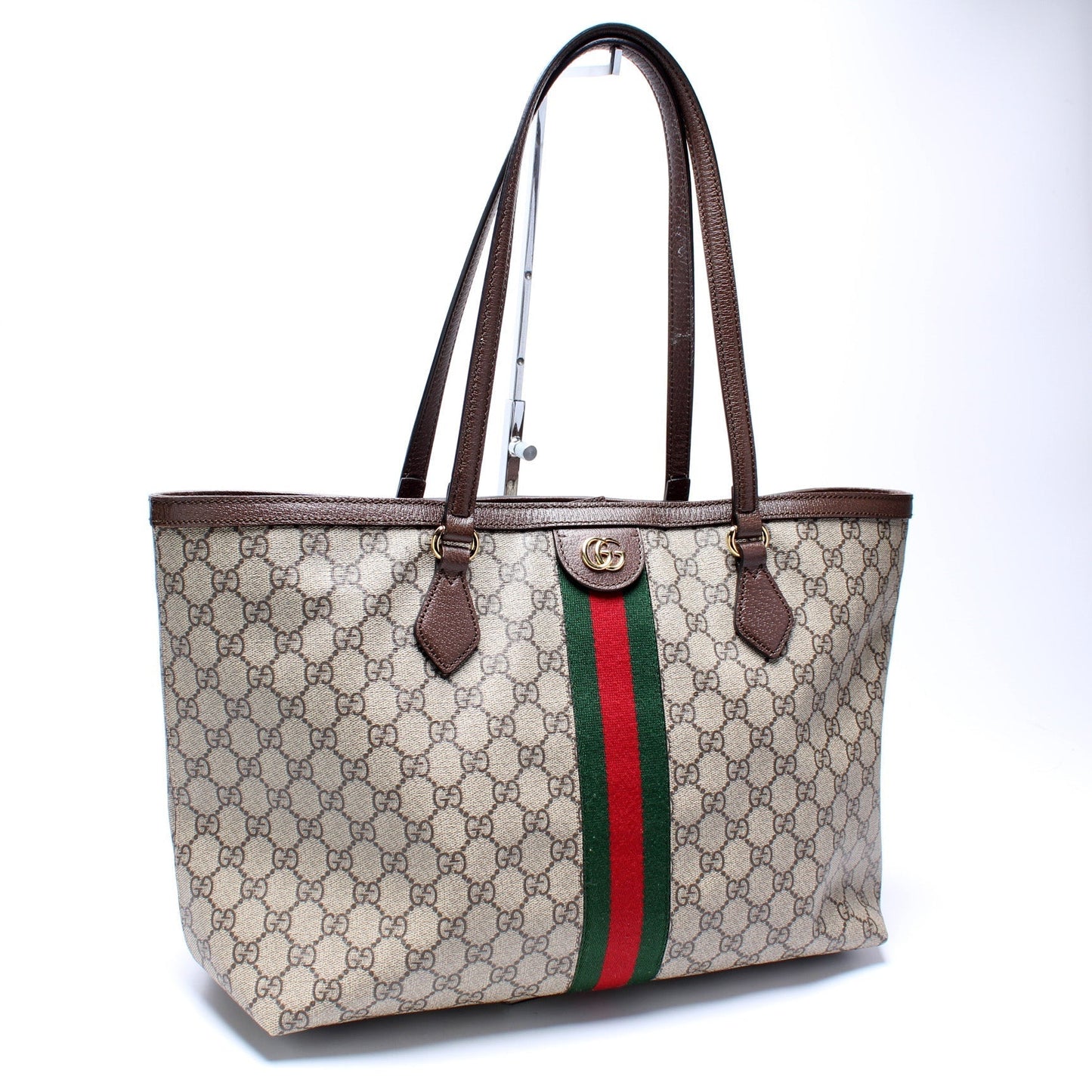 Gucci Ophidia Tote Bag Tote 8