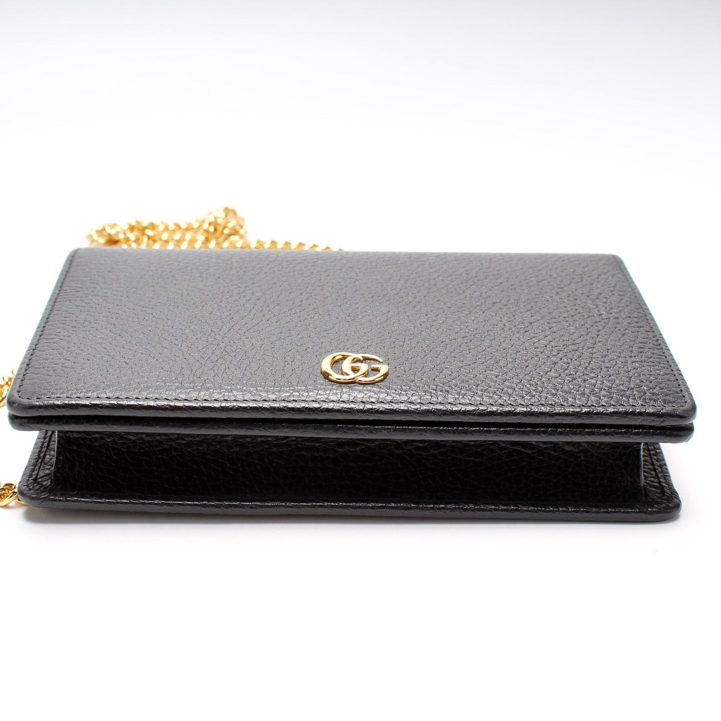 Gucci Marmont Mini Chain Travel Bag Bag 1