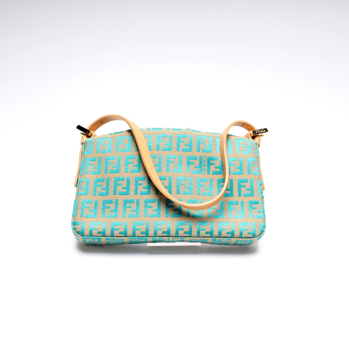 Fendi 8Bk005 Miniuette Bag Travel Bag