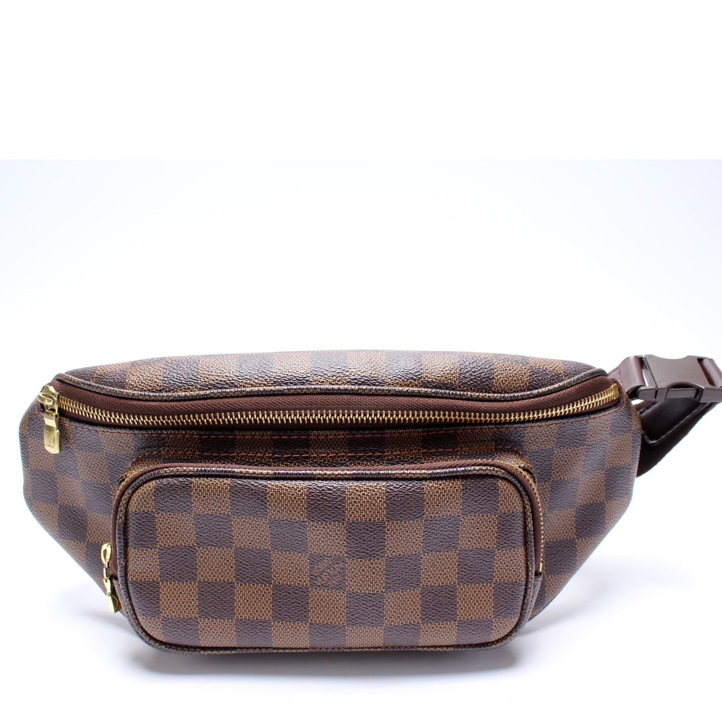 Louis Vuitton Meille Bum Ebene Damier Handbag Ebene 4