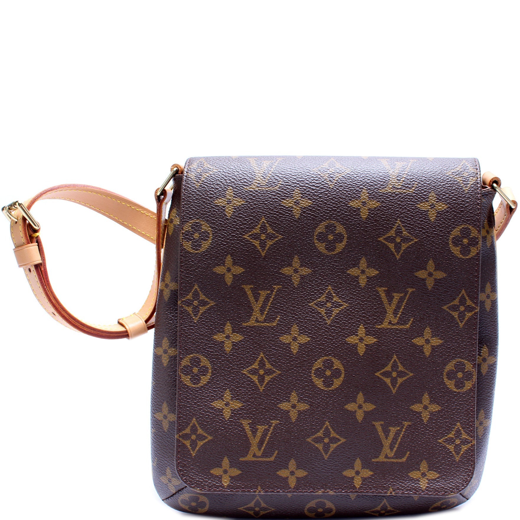 Louis Vuitton M tte Salsa Short Monogram Handbag Monogram 9