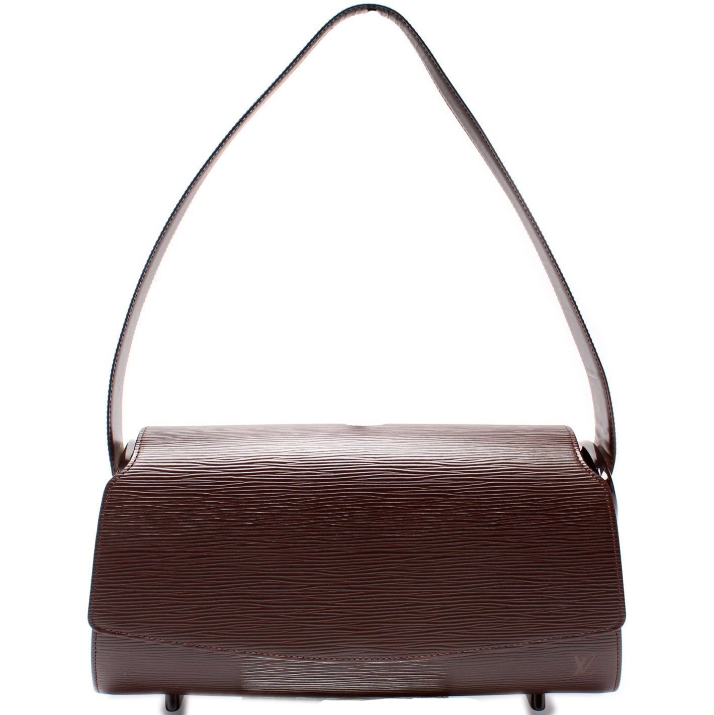 Louis Vuitton Nocturne PM Epi Handbag Epi 1