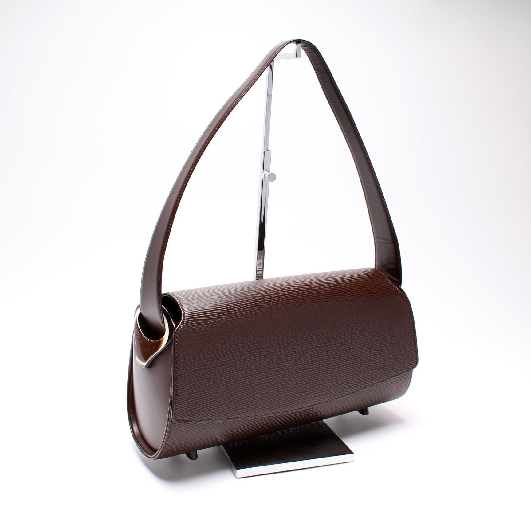 Louis Vuitton Nocturne PM Epi Handbag Epi 1