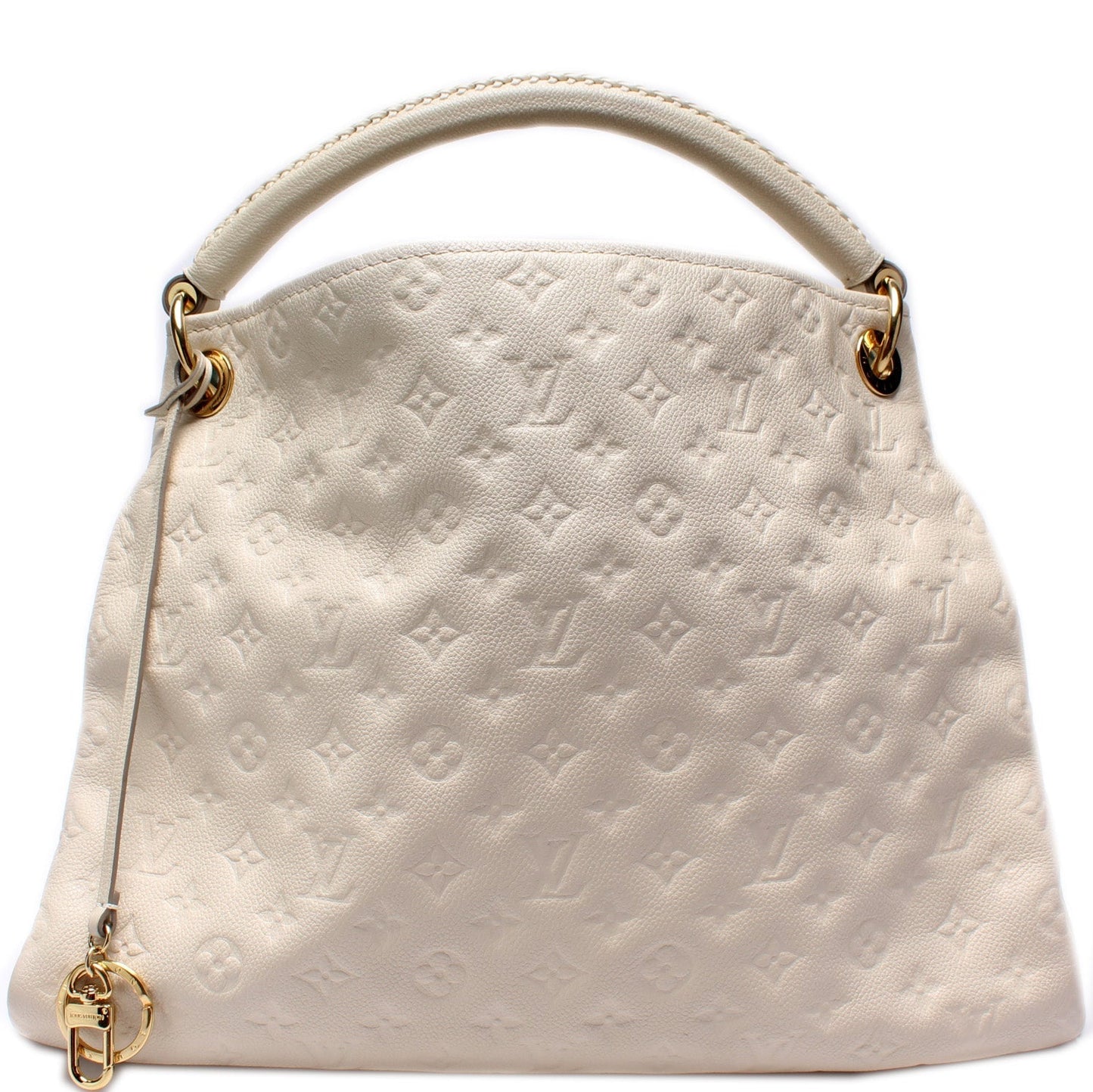 Louis Vuitton Artsy MM Empreinte Handbag Empreinte 10