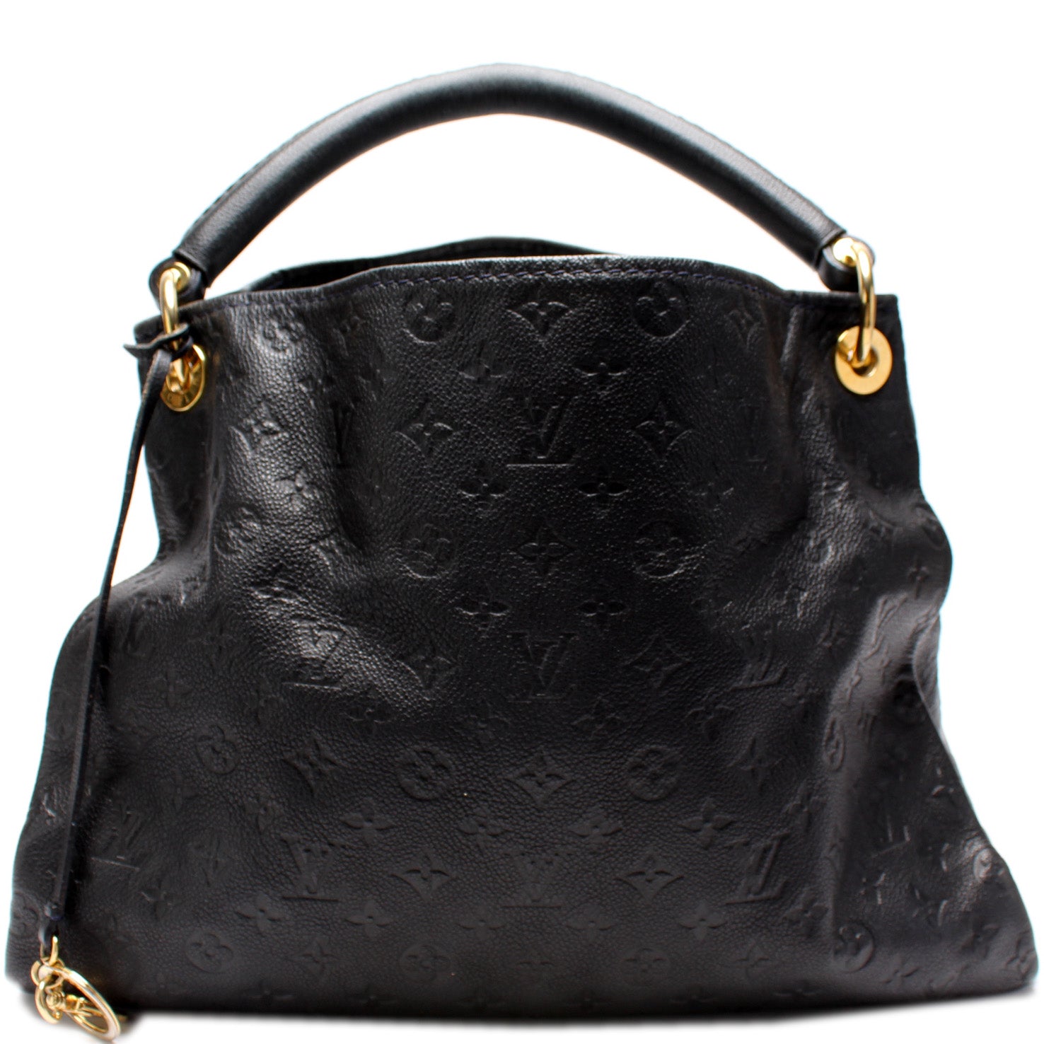 Louis Vuitton Artsy MM Empreinte Handbag Empreinte 11