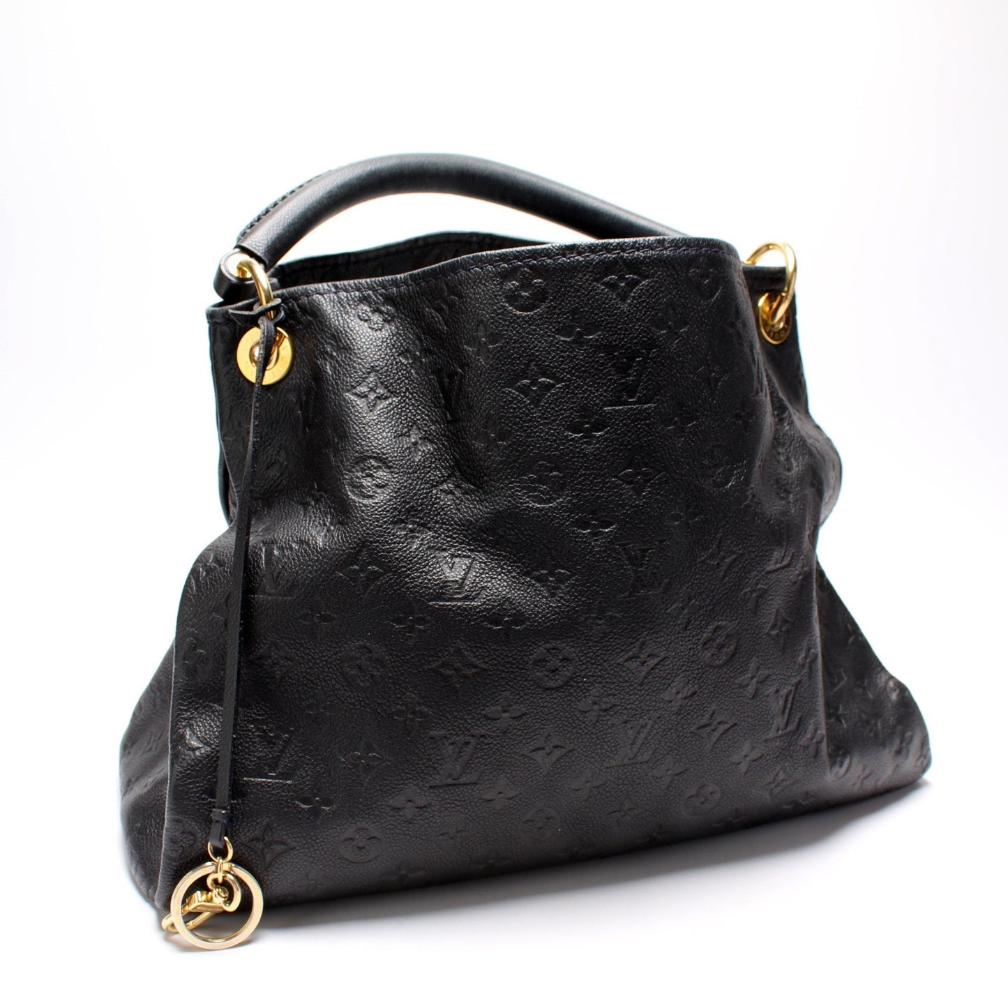 Louis Vuitton Artsy MM Empreinte Handbag Empreinte 11