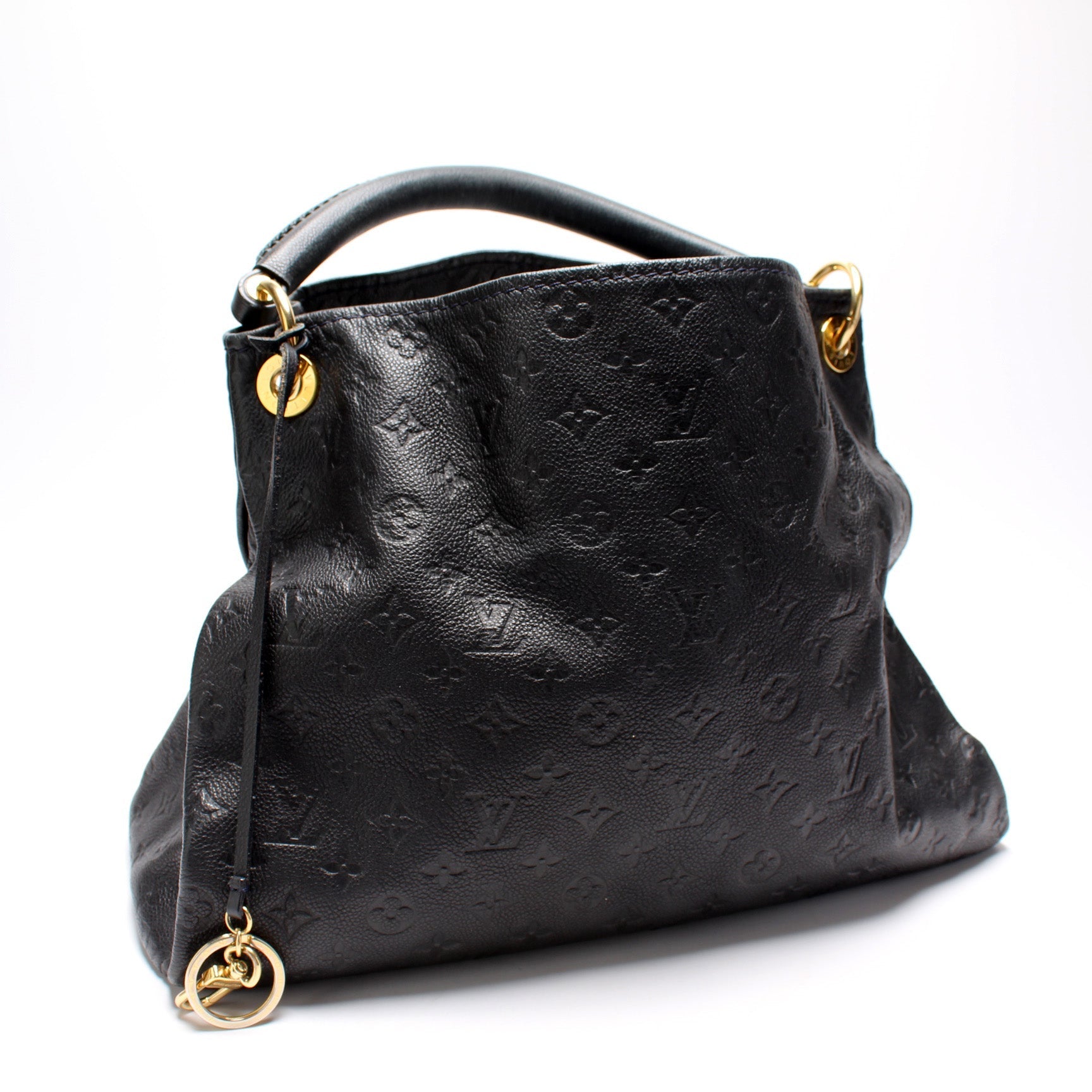 Louis Vuitton Artsy MM Empreinte Handbag Empreinte 11