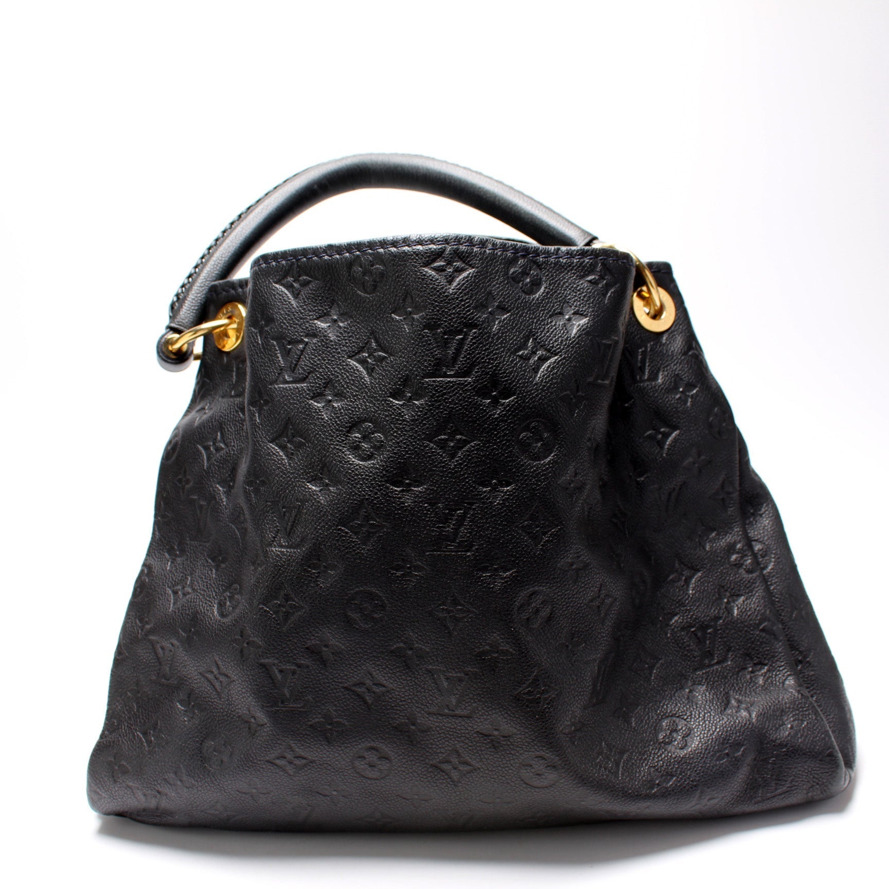 Louis Vuitton Artsy MM Empreinte Handbag Empreinte 11