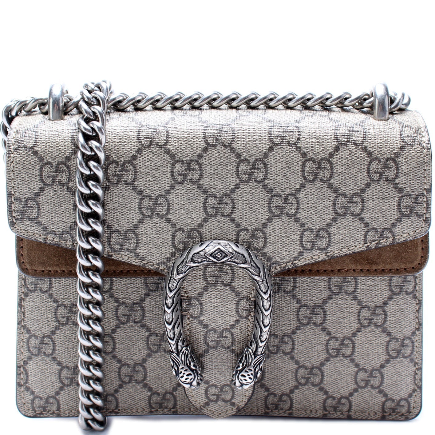 Gucci Dionysus GG Mini Shoulder Bag Mini 4