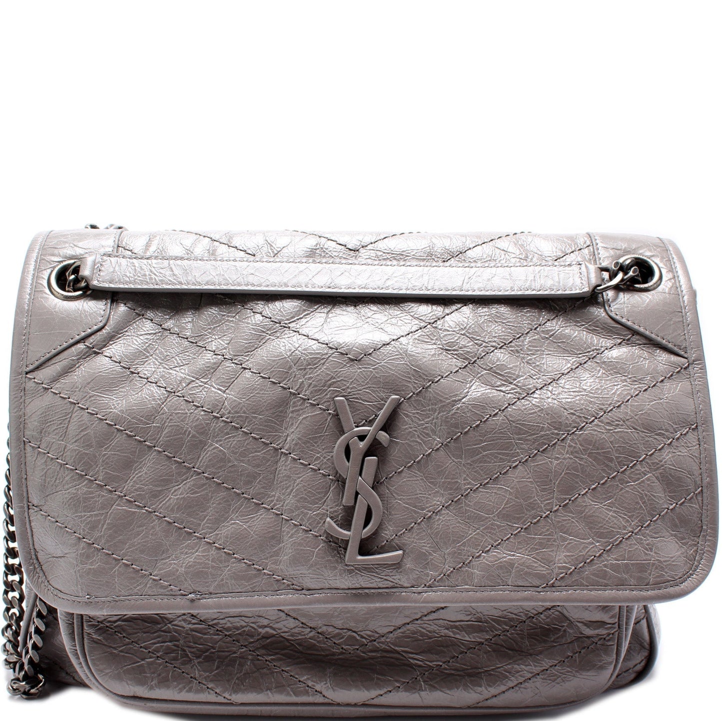 YSL Saint Laurent Niki Bag Medium Travel Bag Niki Medium 498883