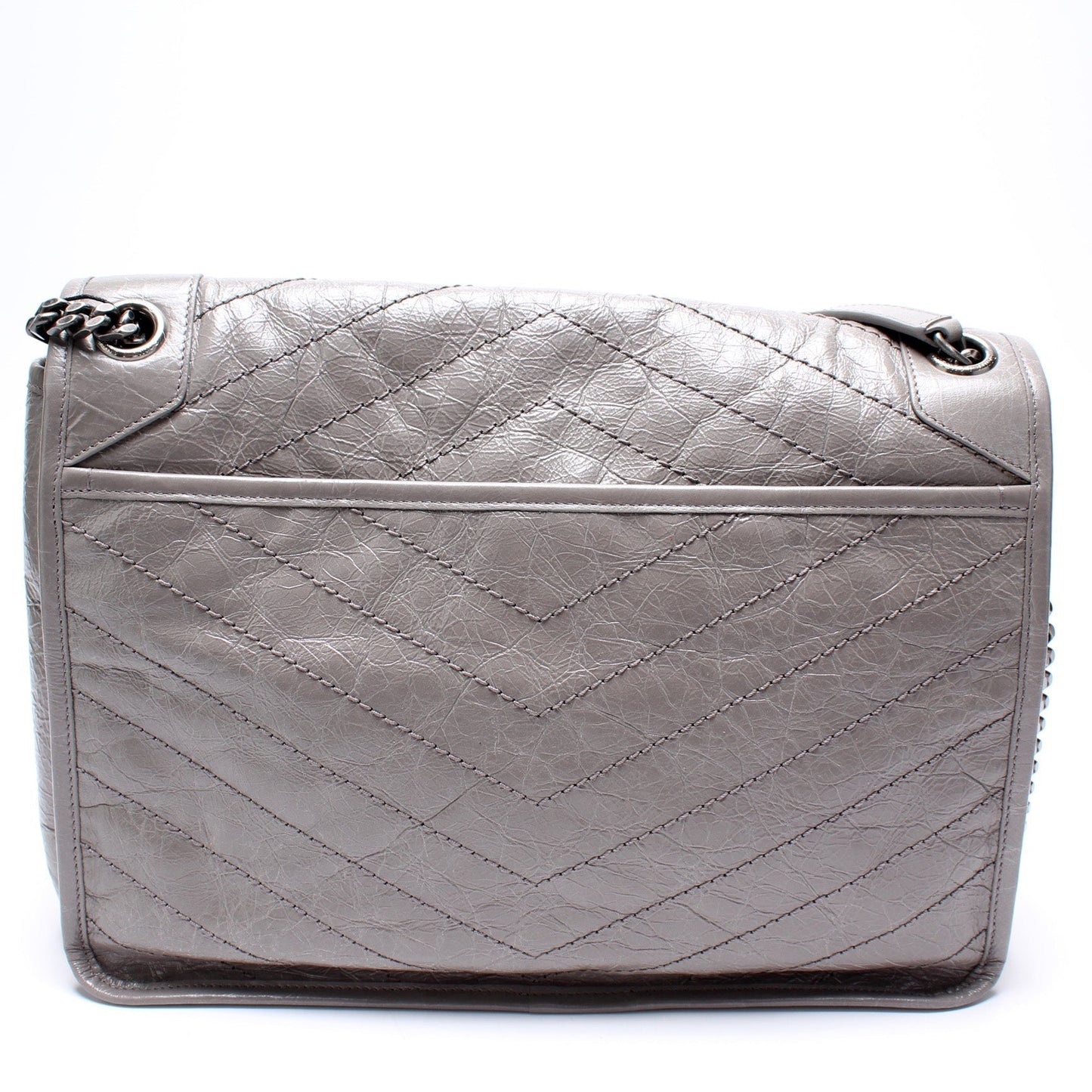 YSL Saint Laurent Niki Bag Medium Travel Bag Niki Medium 498883