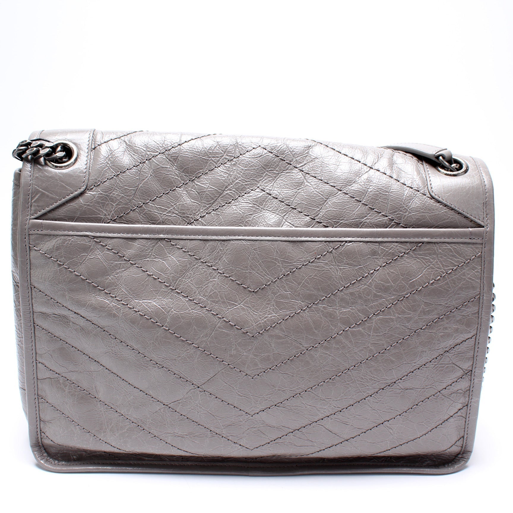 YSL Saint Laurent Niki Bag Medium Travel Bag Niki Medium 498883