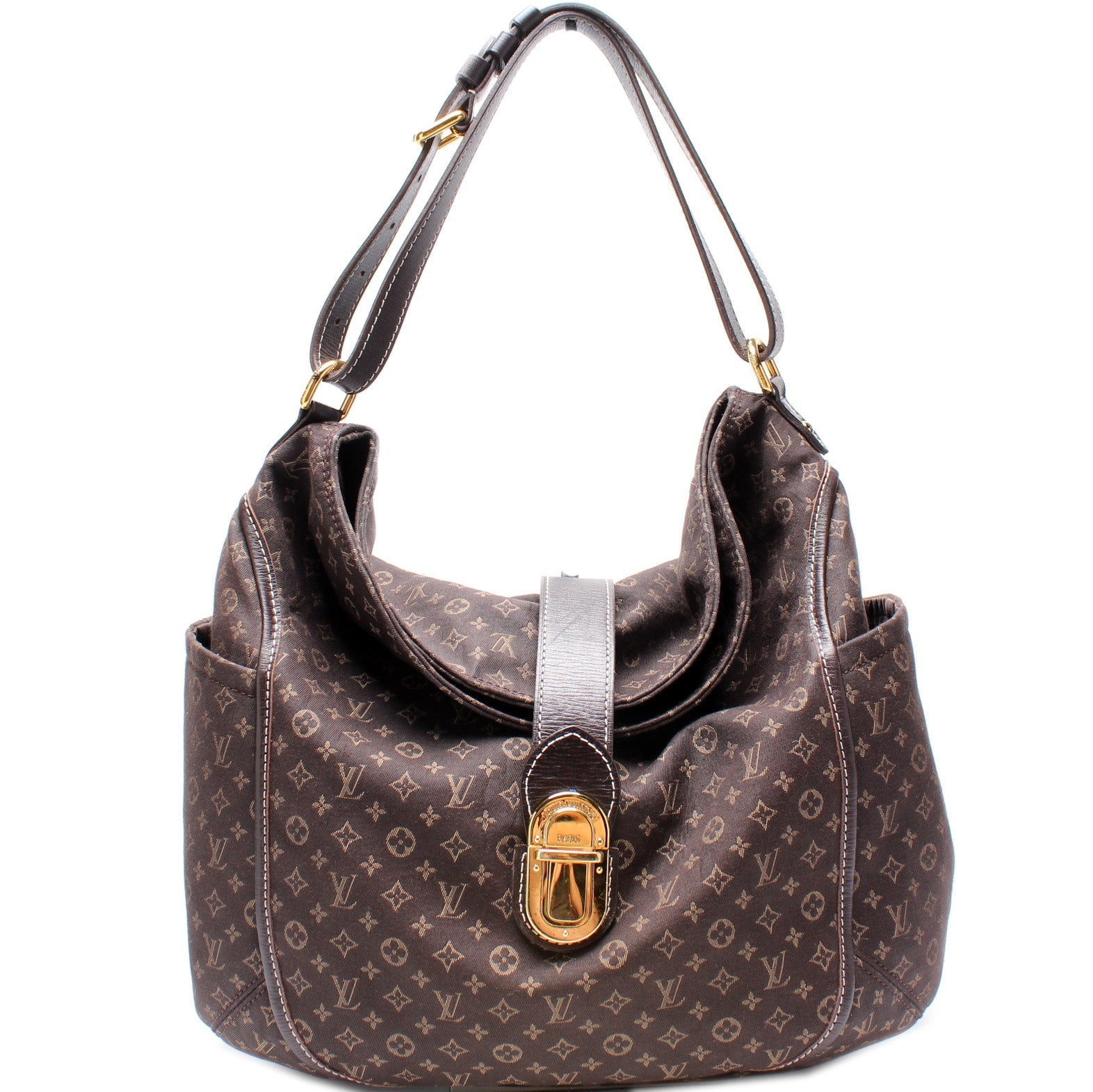 Louis Vuitton Romance Idylle Shoulder Bag Shoulder Idylle