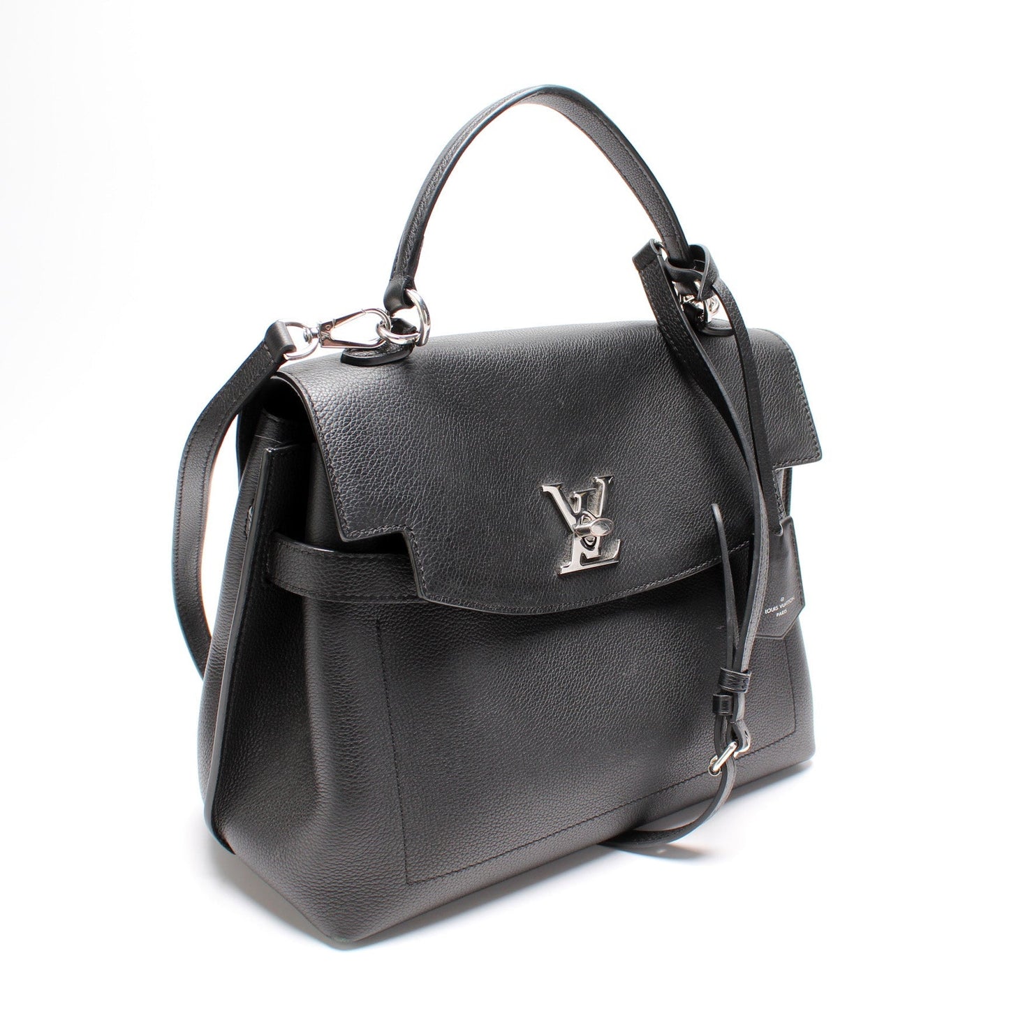 Louis Vuitton Lockme Ever MM Handbag