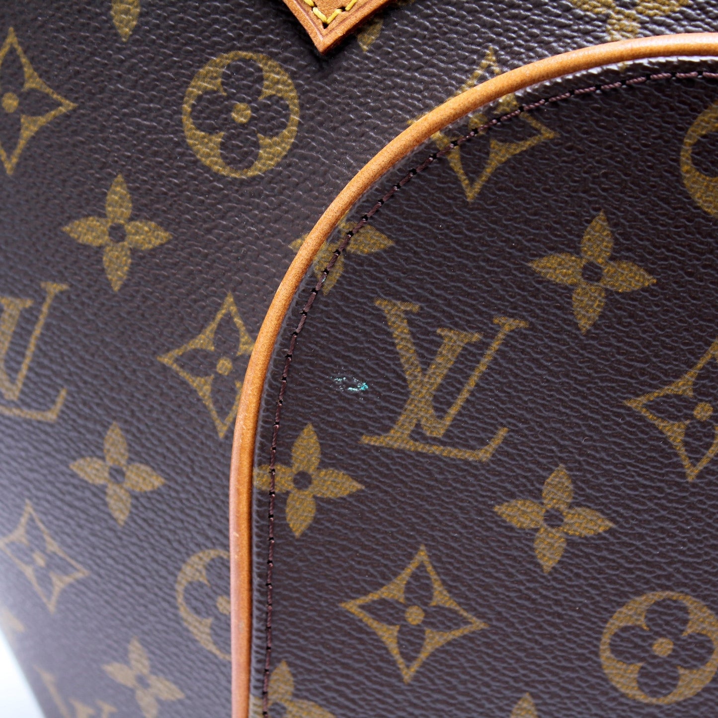 Louis Vuitton Ellipse PM Monogram Handbag Monogram 4