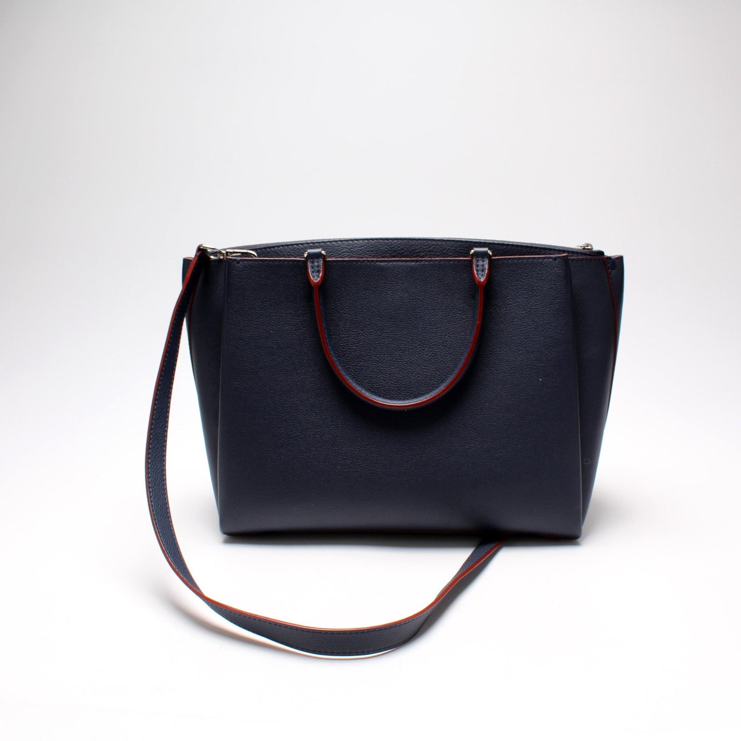 Louis Vuitton Lockmeto Calfskin Handbag Calfskin 3