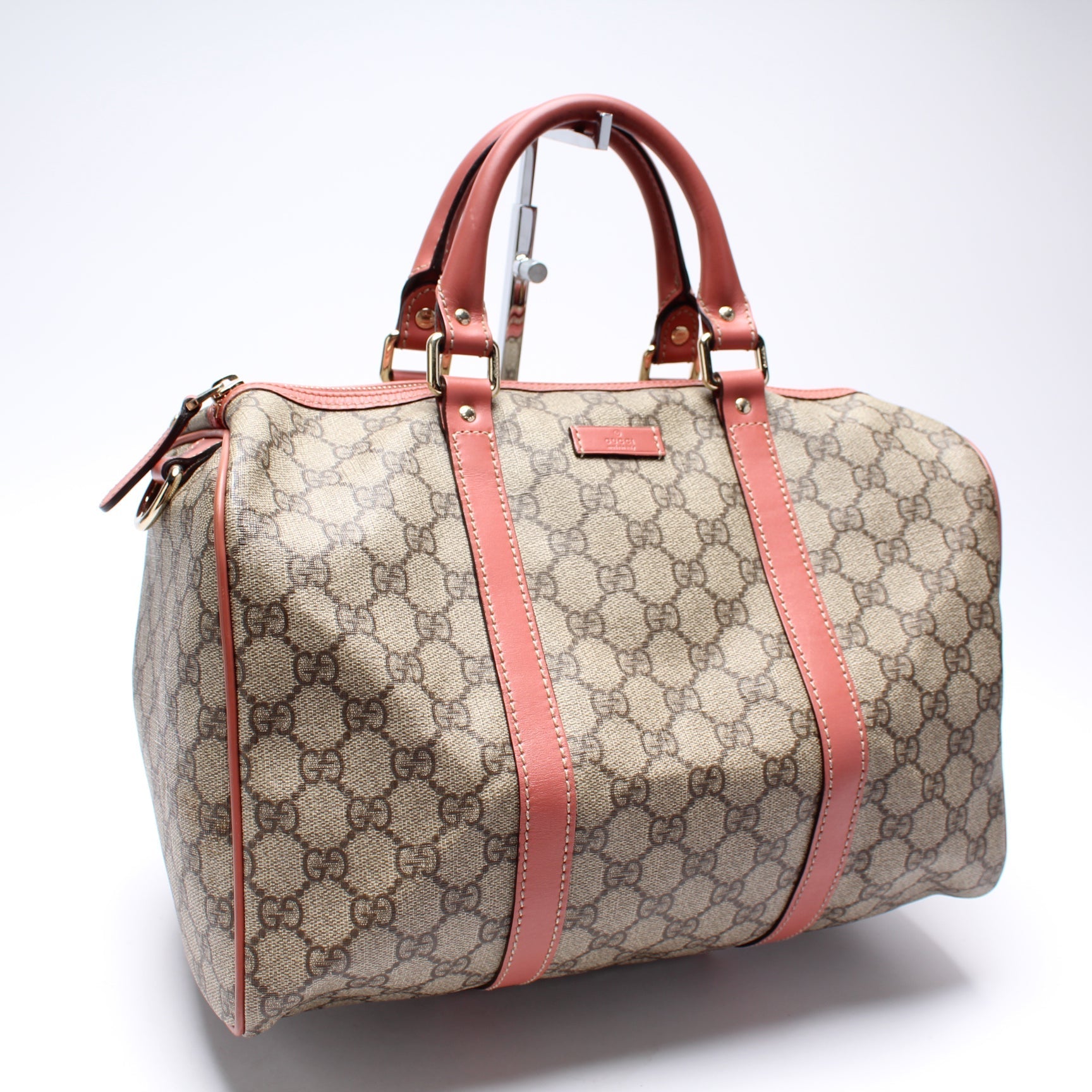 Gucci Joy Boston Travel Bag Bag 3