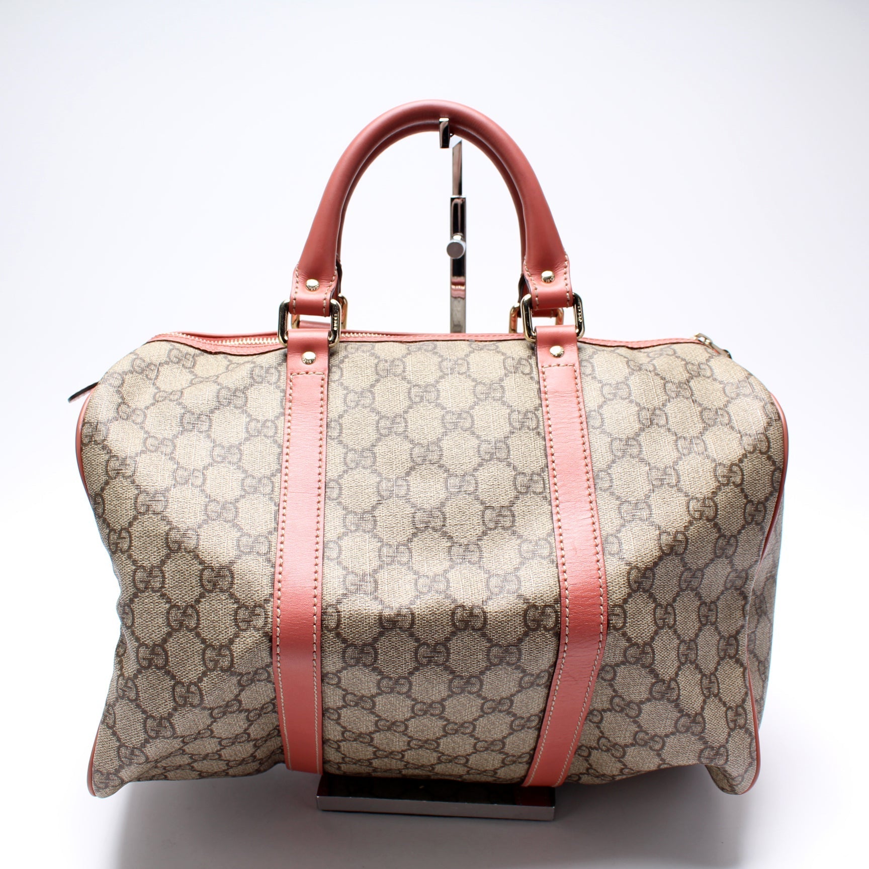 Gucci Joy Boston Travel Bag Bag 3