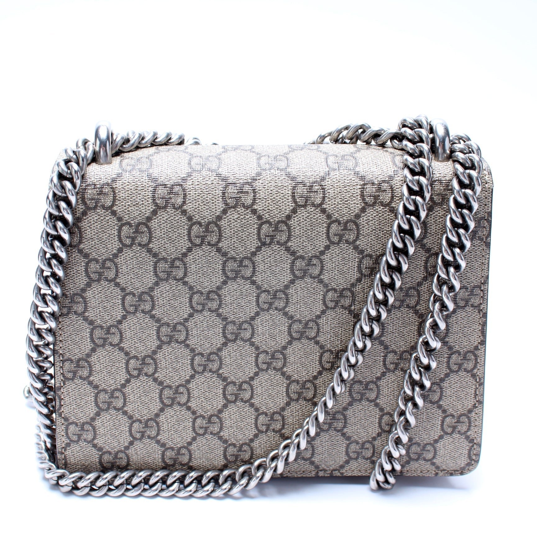 Gucci Dionysus GG Mini Shoulder Bag Shoulder Mini