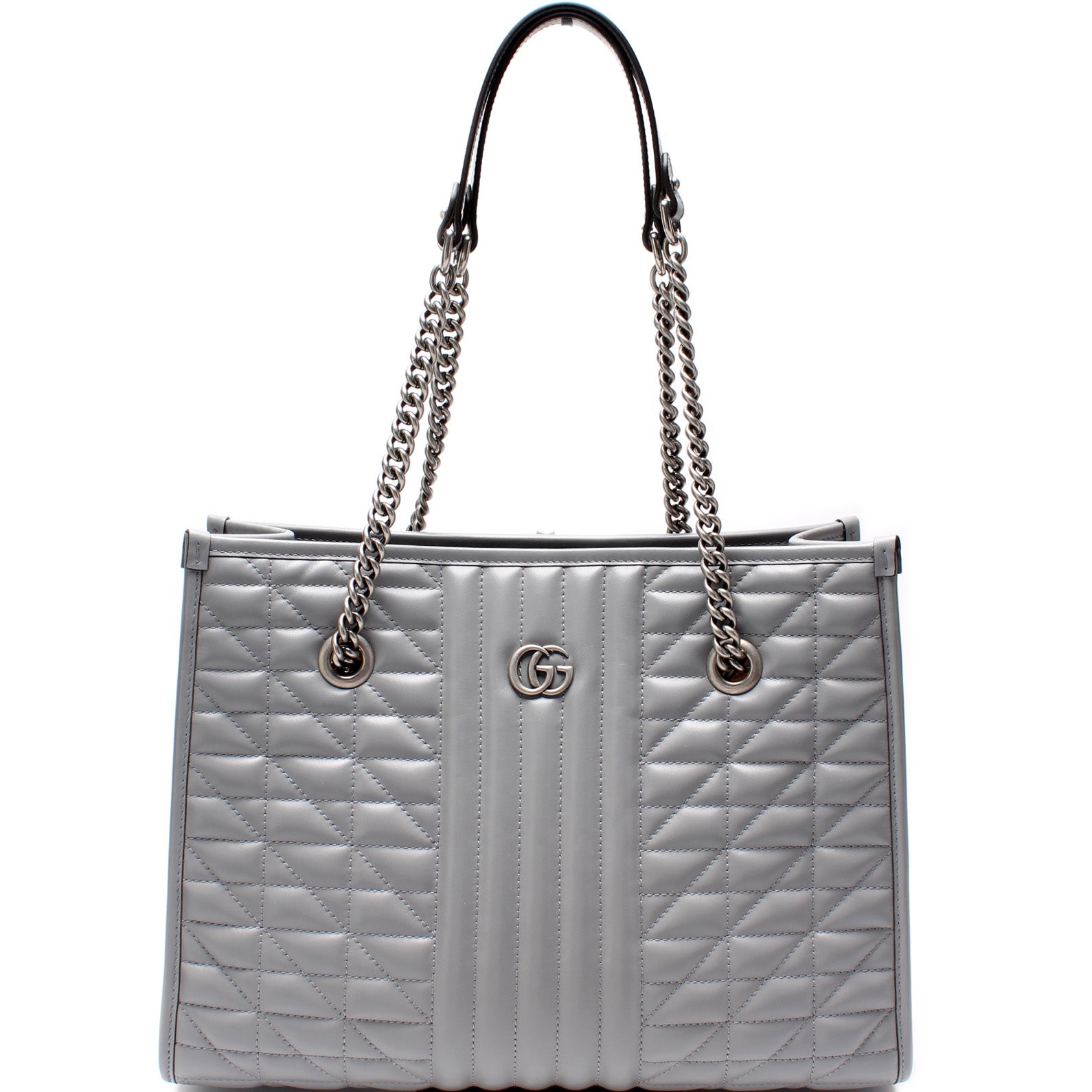 Gucci Marmont Medium Tote Bag