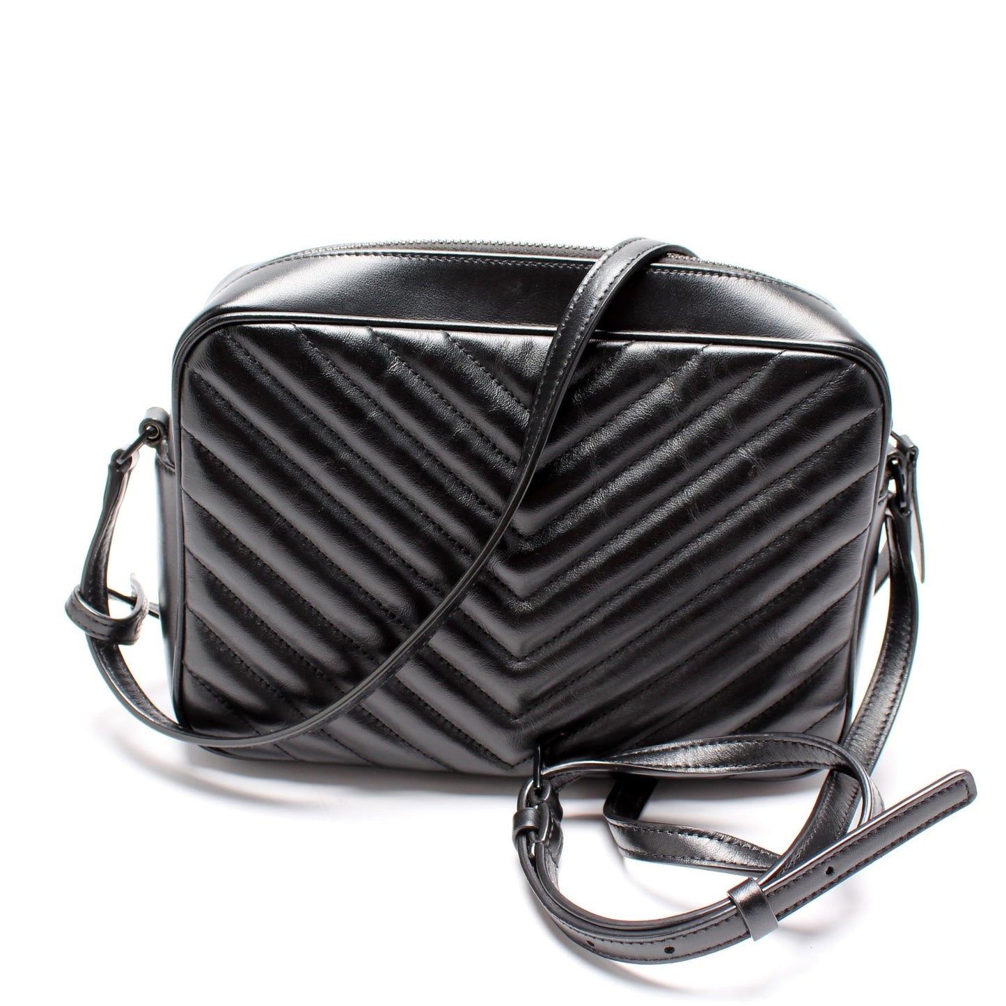 YSL Saint Laurent Lou Camera Bag Quilted Travel Bag Bag Quilted 612549