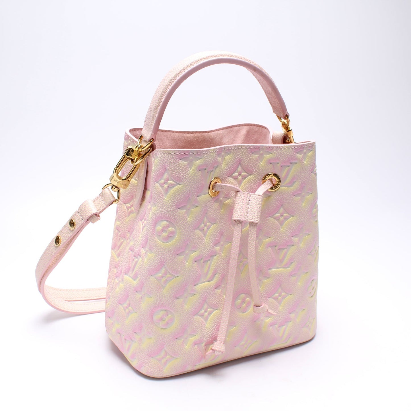Louis Vuitton Neonoe BB Stardust Empreinte Handbag Stardust 1
