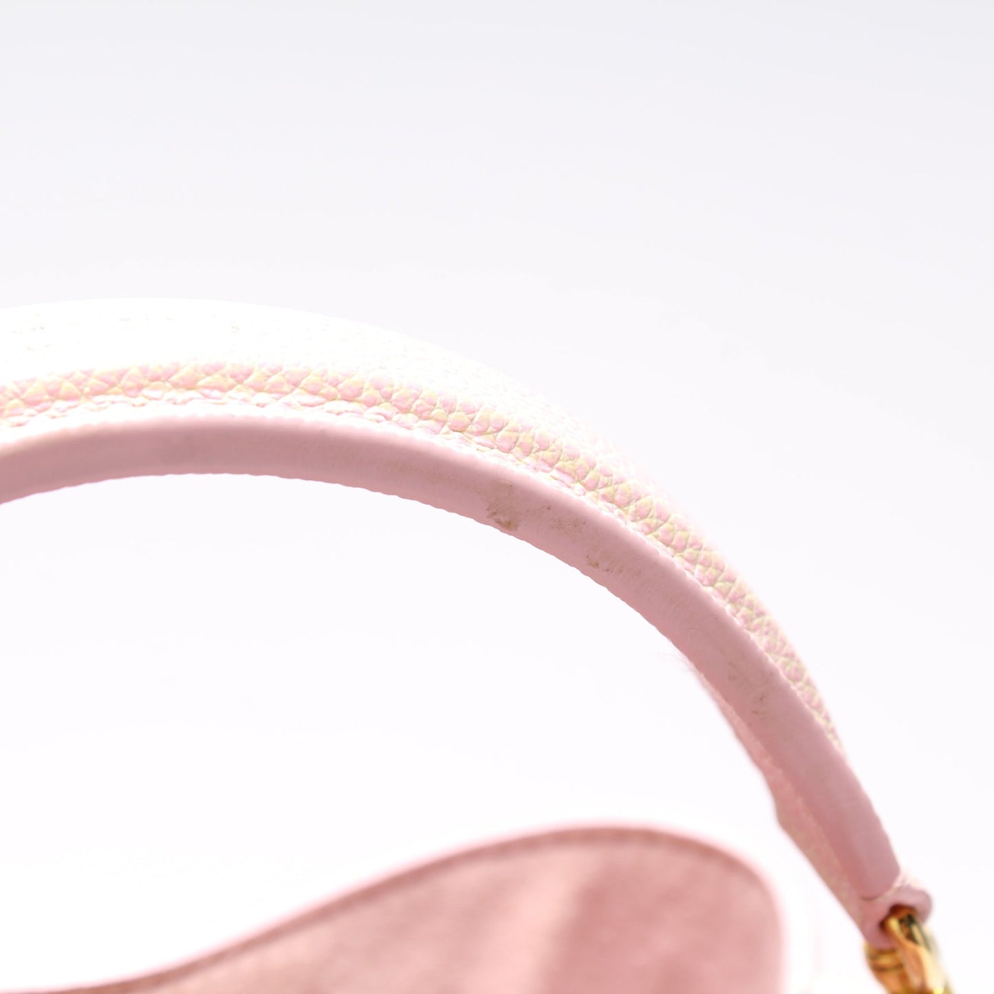 Louis Vuitton Neonoe BB Stardust Empreinte Handbag Stardust 1