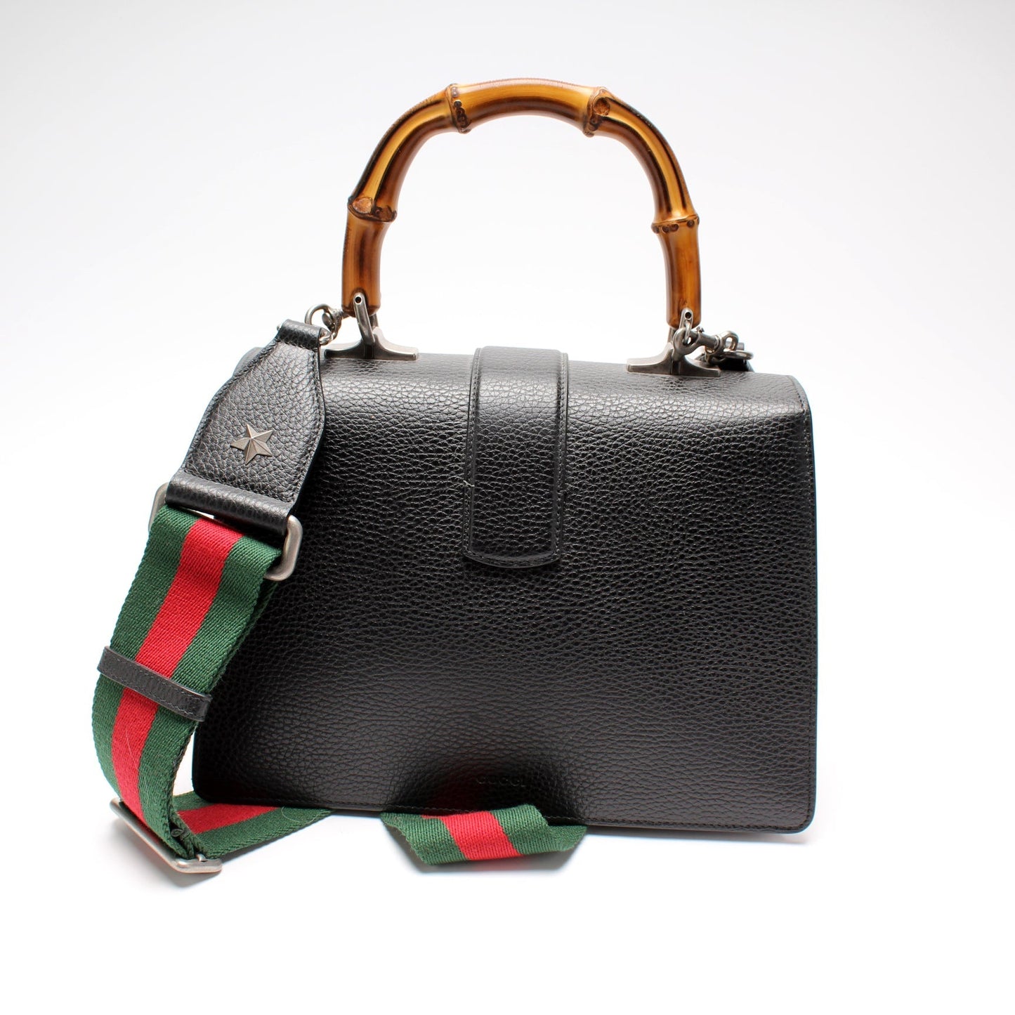 Gucci Dionysus Top Medium Travel Bag