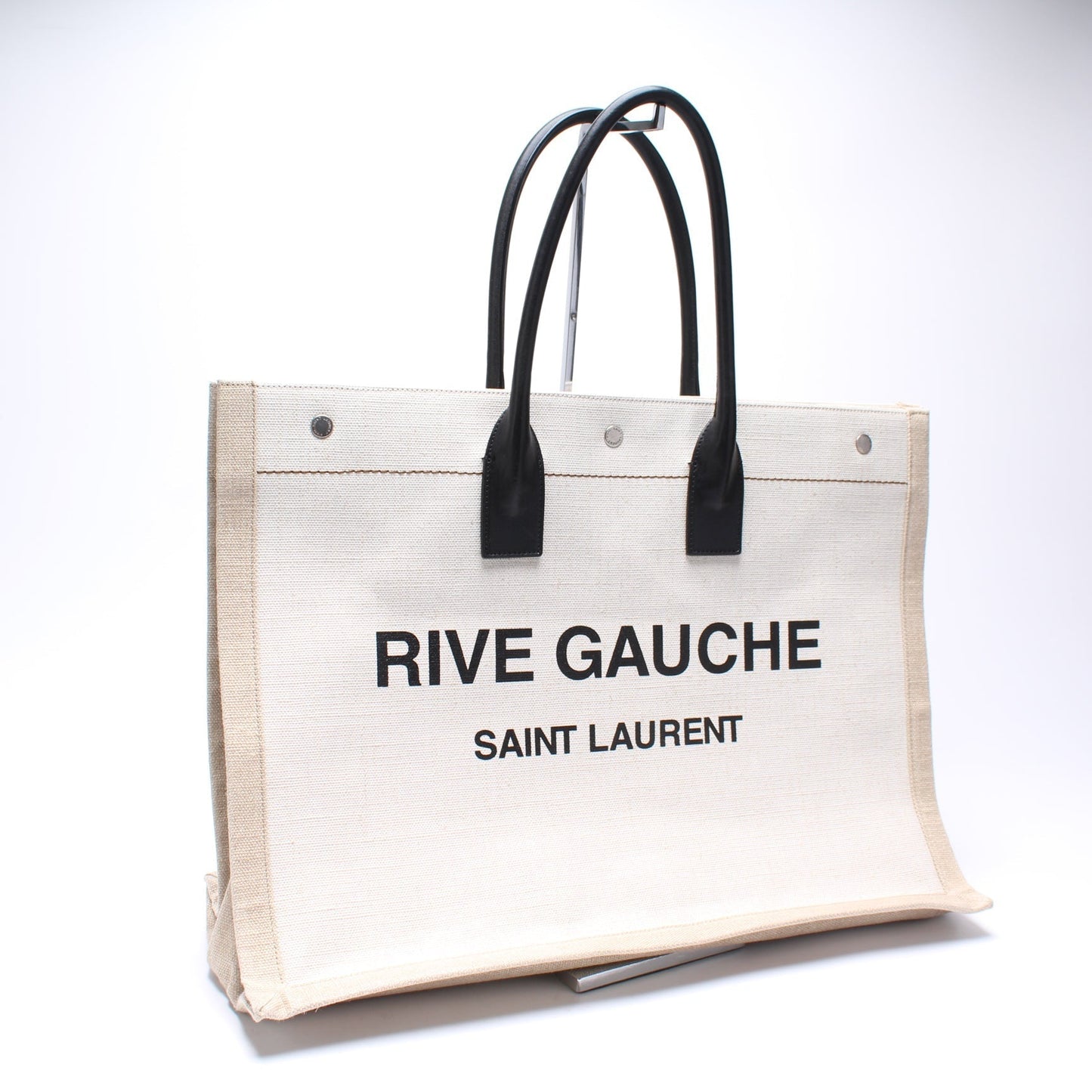 YSL Saint Laurent Rive Gauche Tote Bag Gauche Tote Bag