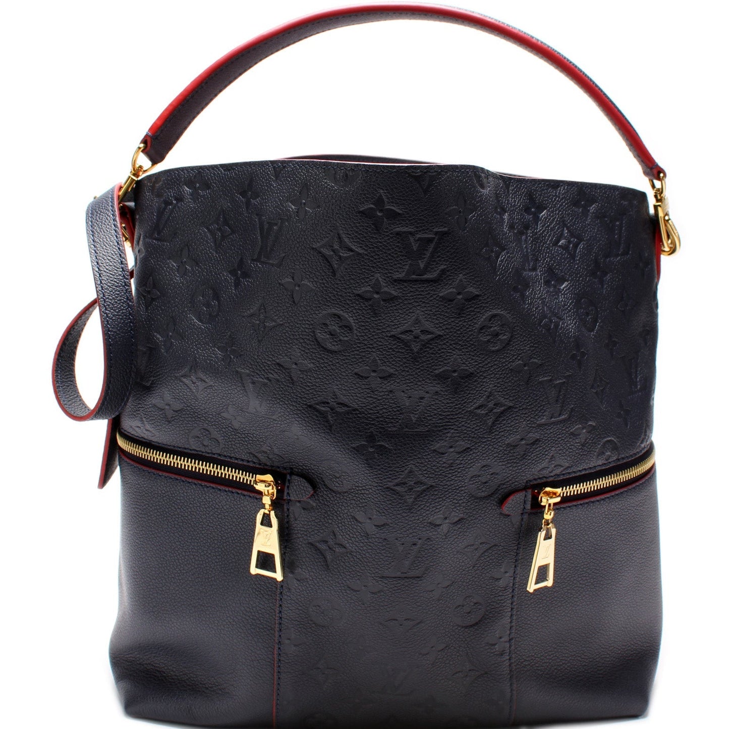 Louis Vuitton Melie Empreinte Handbag