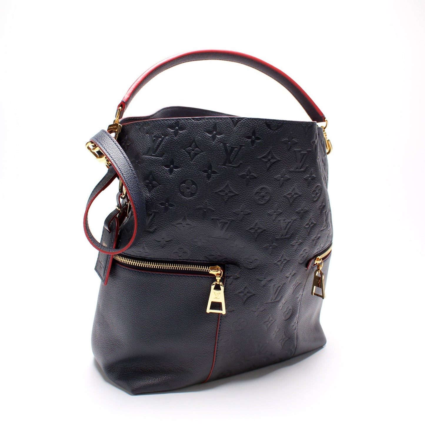 Louis Vuitton Melie Empreinte Handbag