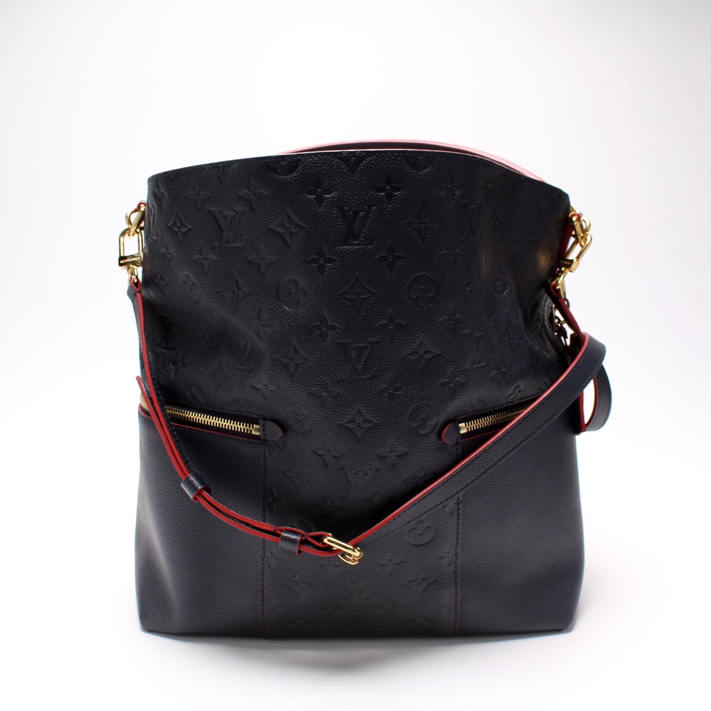 Louis Vuitton Melie Empreinte Handbag