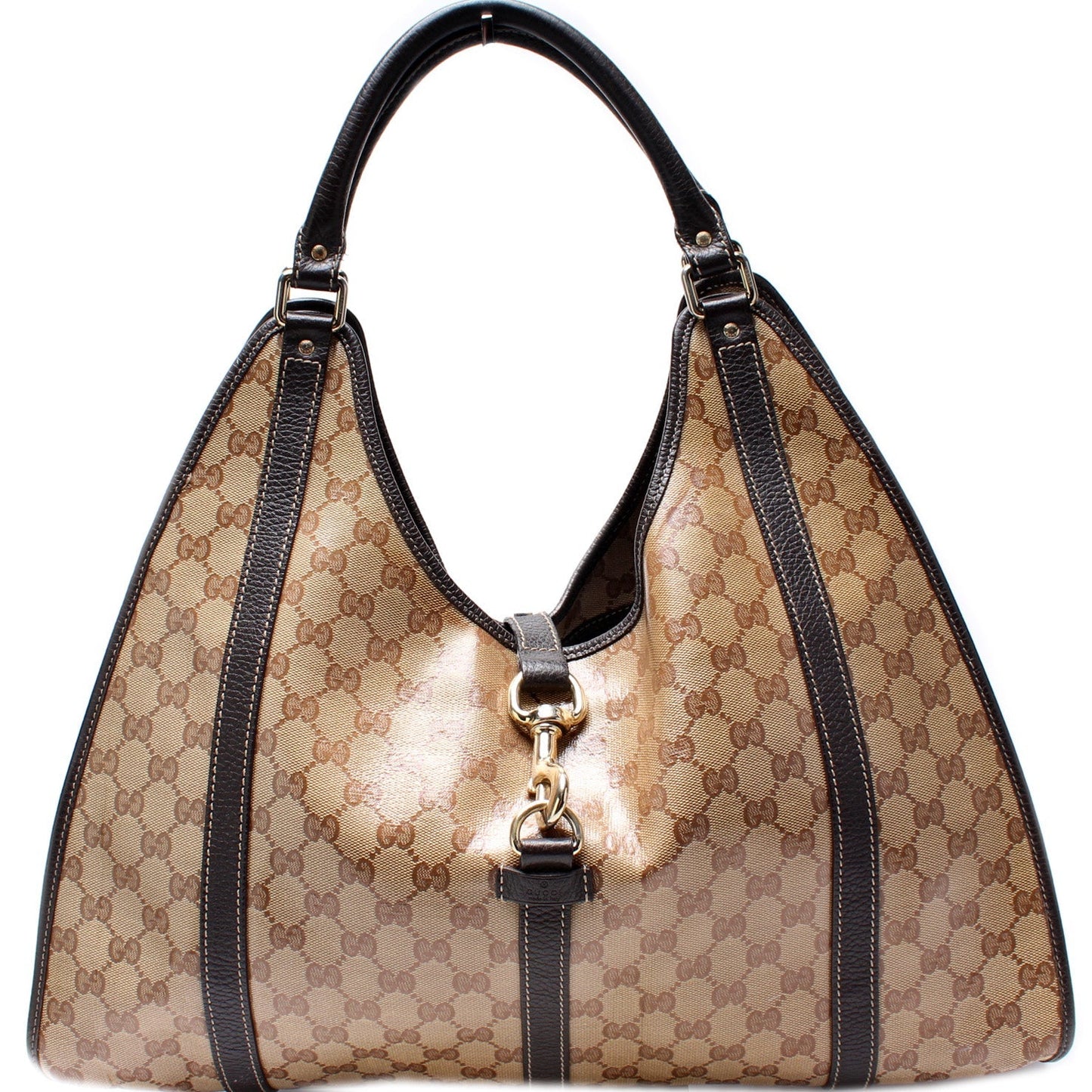 Gucci GG Crystal Joy Large Shoulder Bag Large 1