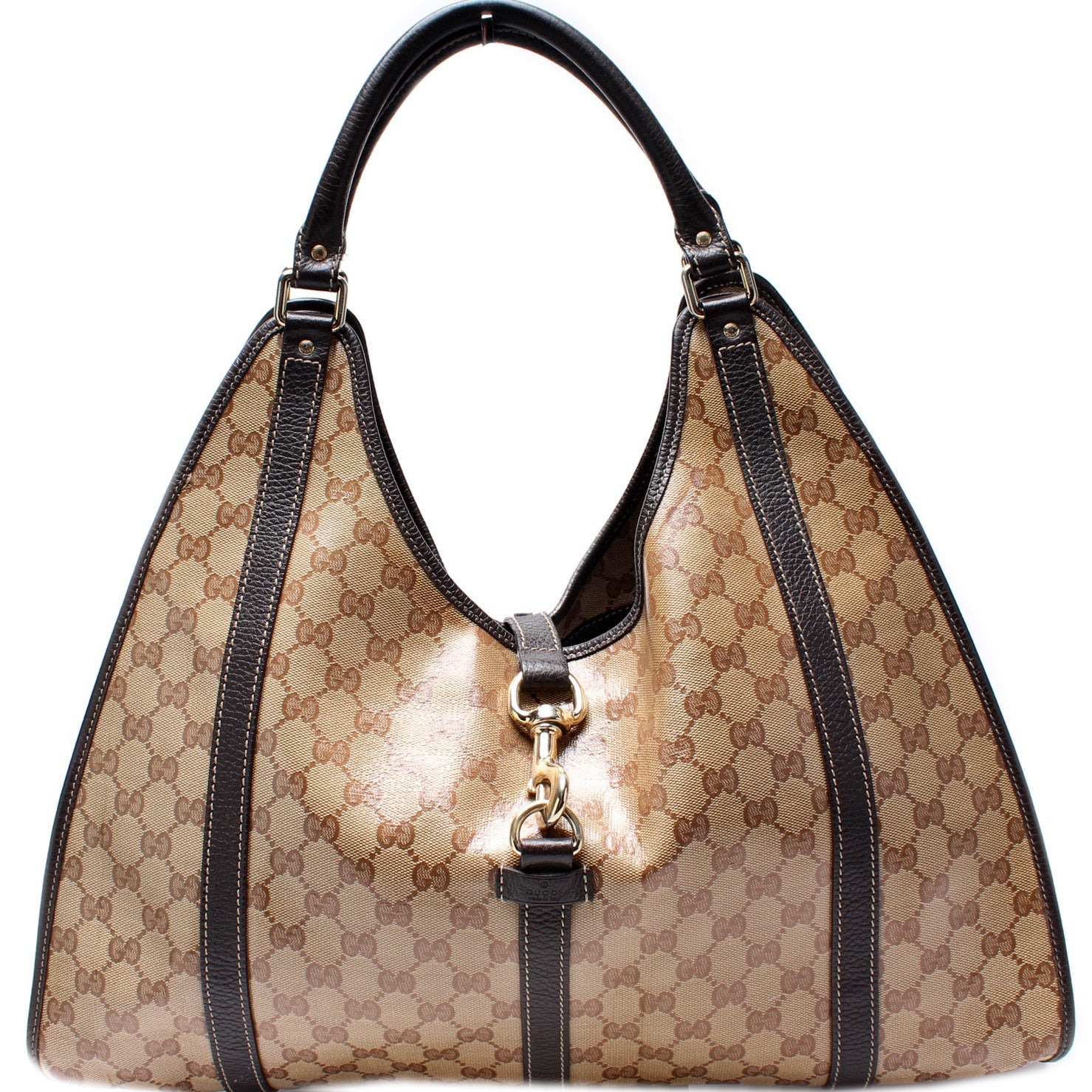 Gucci GG Crystal Joy Large Shoulder Bag Large 1