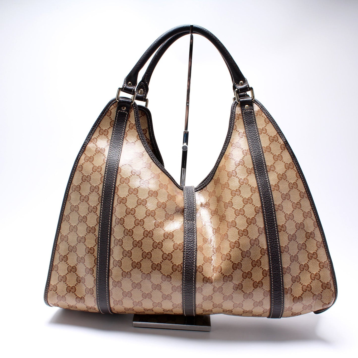 Gucci GG Crystal Joy Large Shoulder Bag Large 1