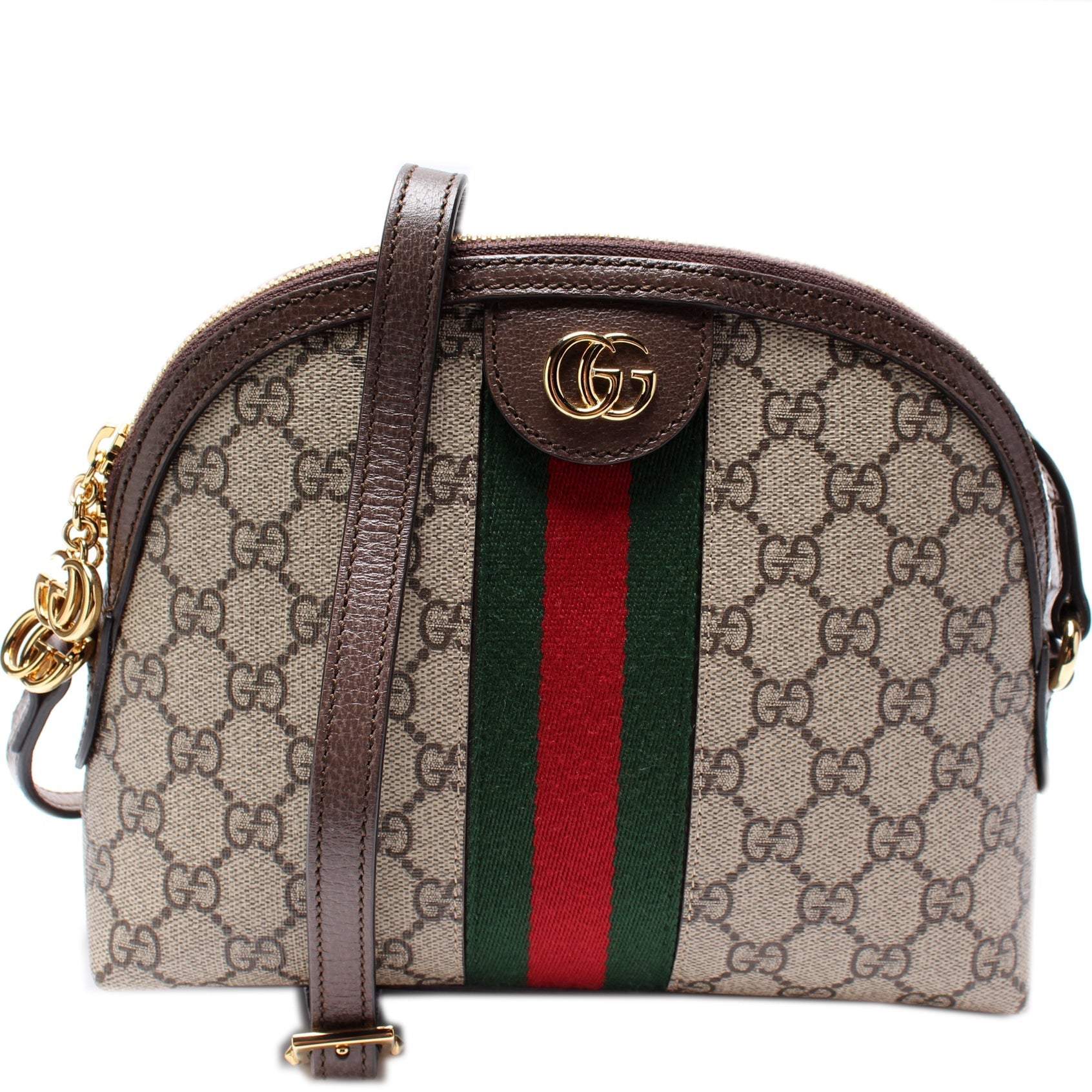 Gucci Ophidia GG Small Crossbody Bag Crossbody 4