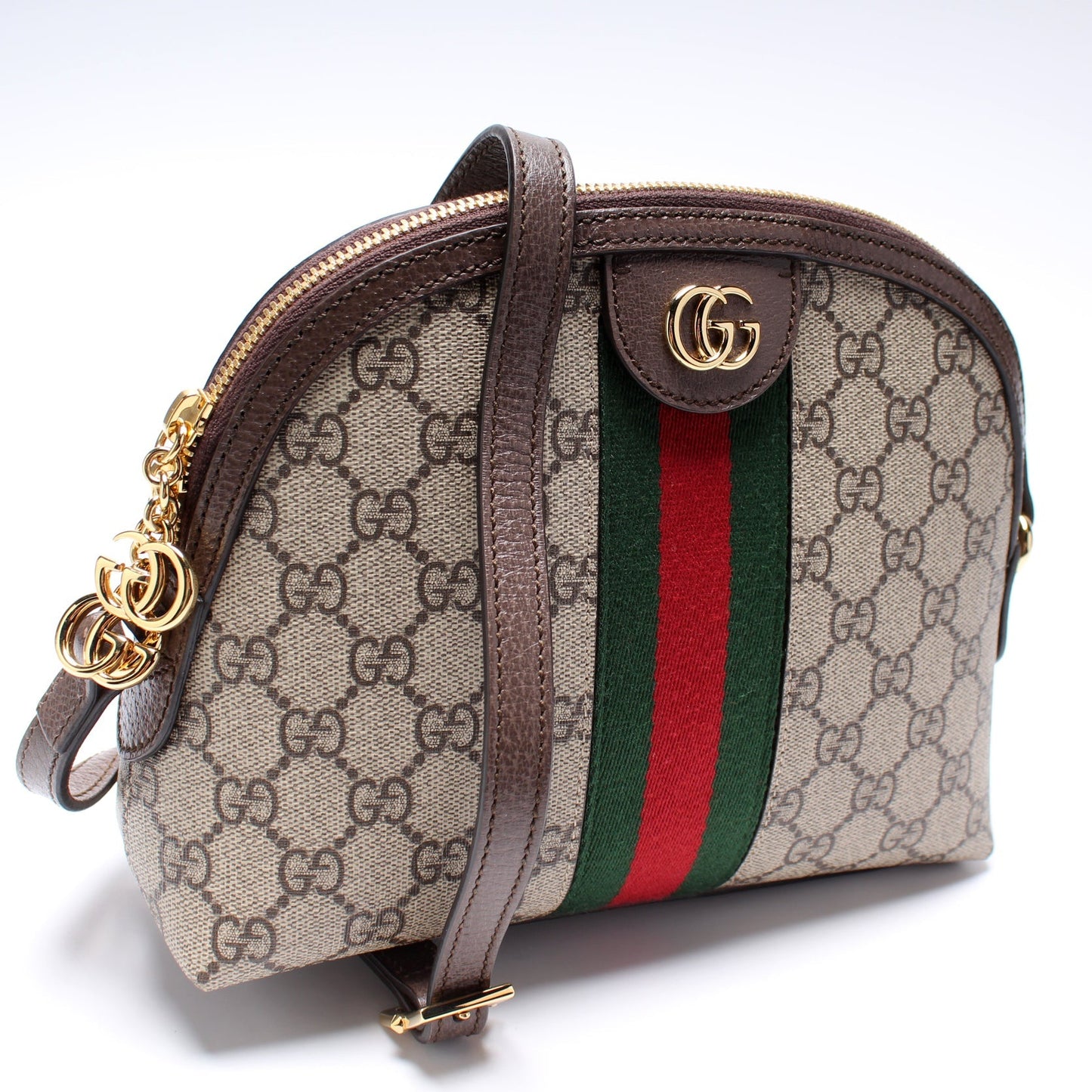 Gucci Ophidia GG Small Crossbody Bag Crossbody 4