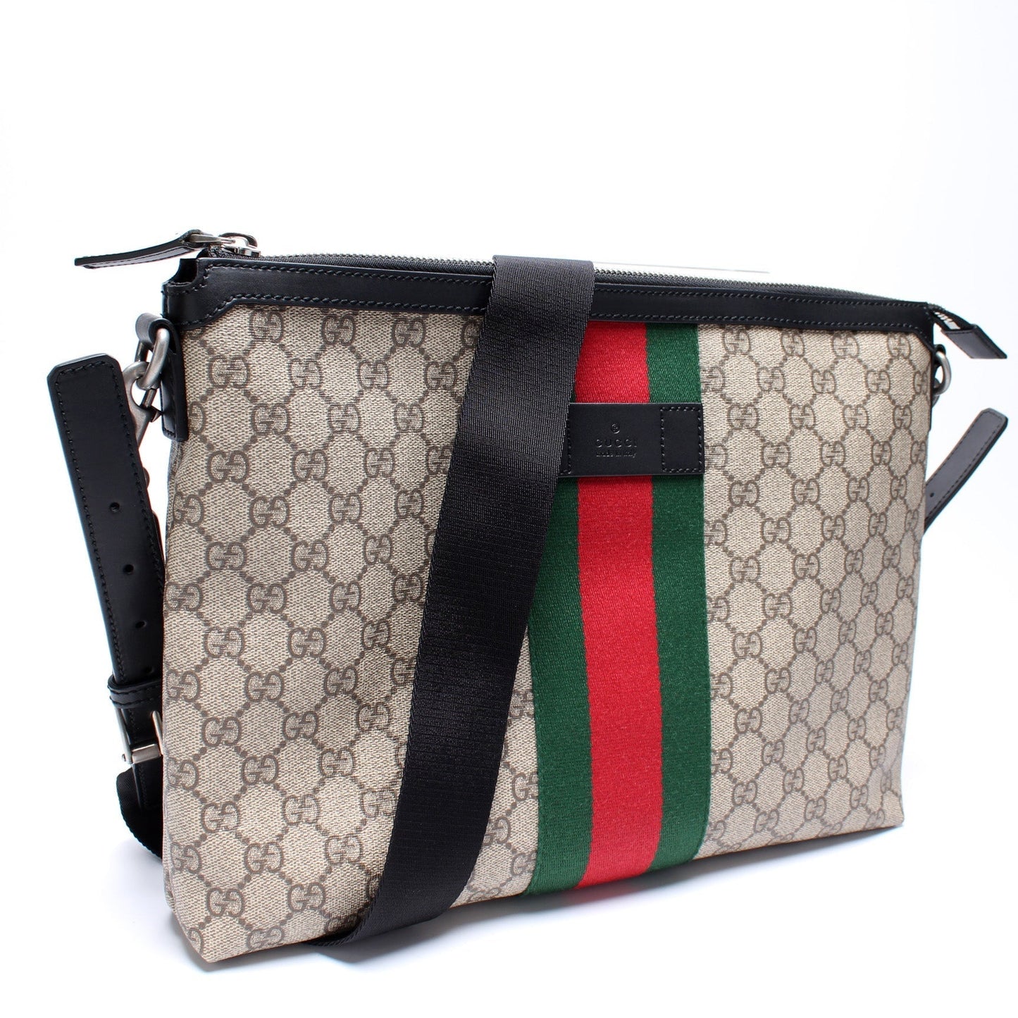 Gucci Supreme Messenger Bag Travel Bag Messenger 1
