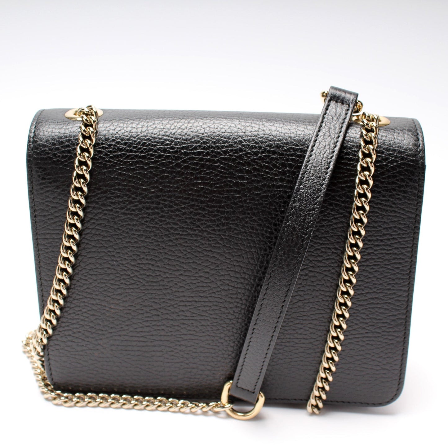 Gucci Interlock Small Crossbody Bag