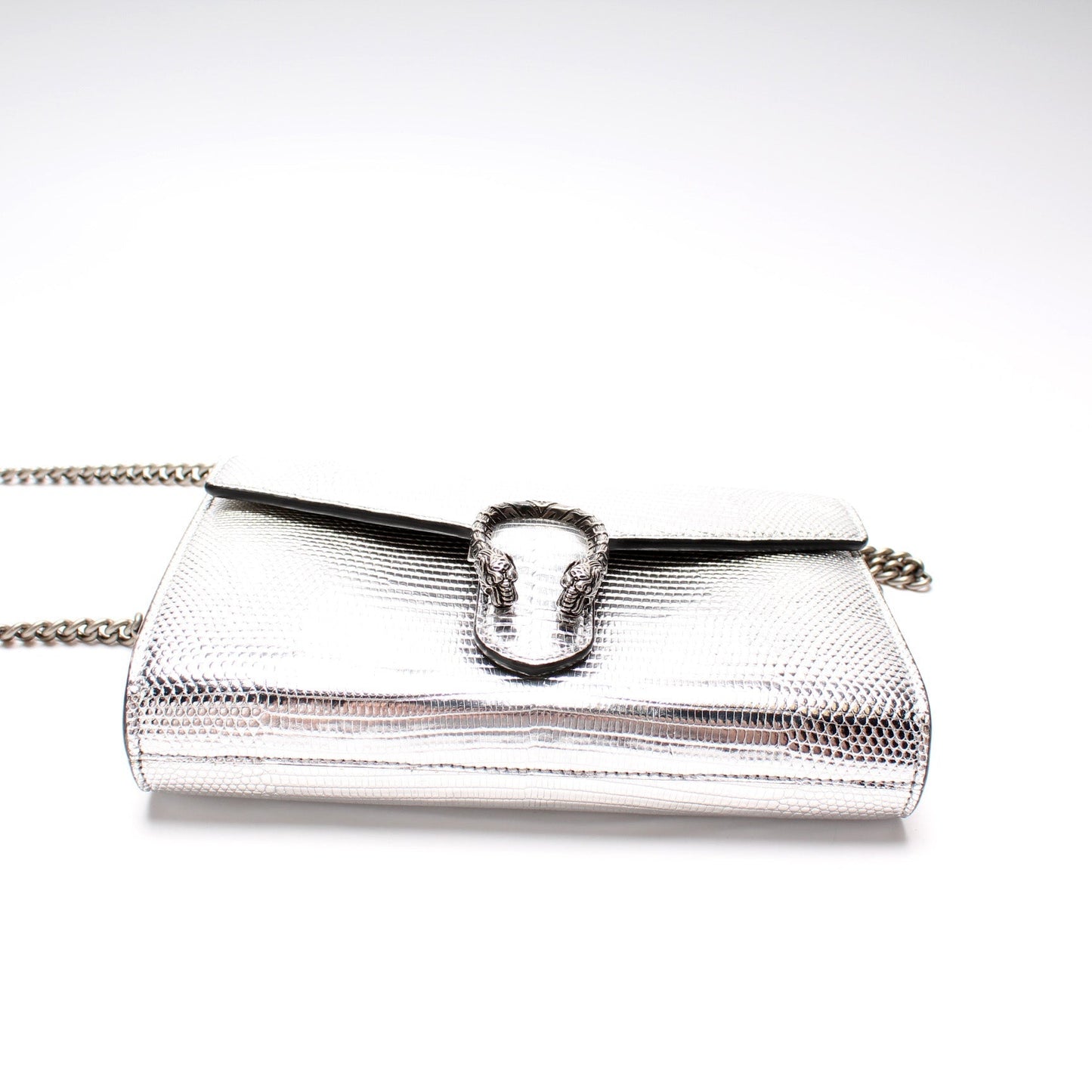Gucci Dionysus Mini Wallet Case Wallet 8